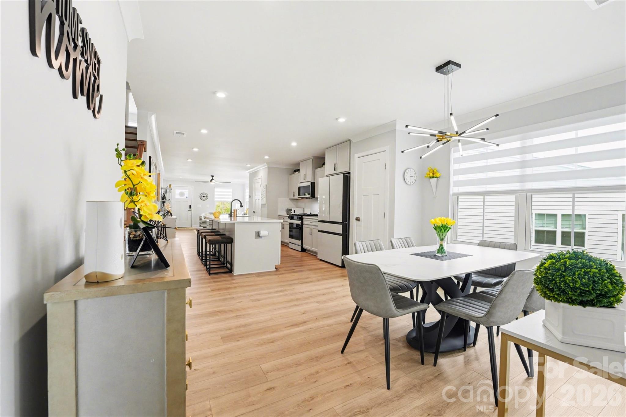115 Jameson Park Drive #Unit F — Troutman