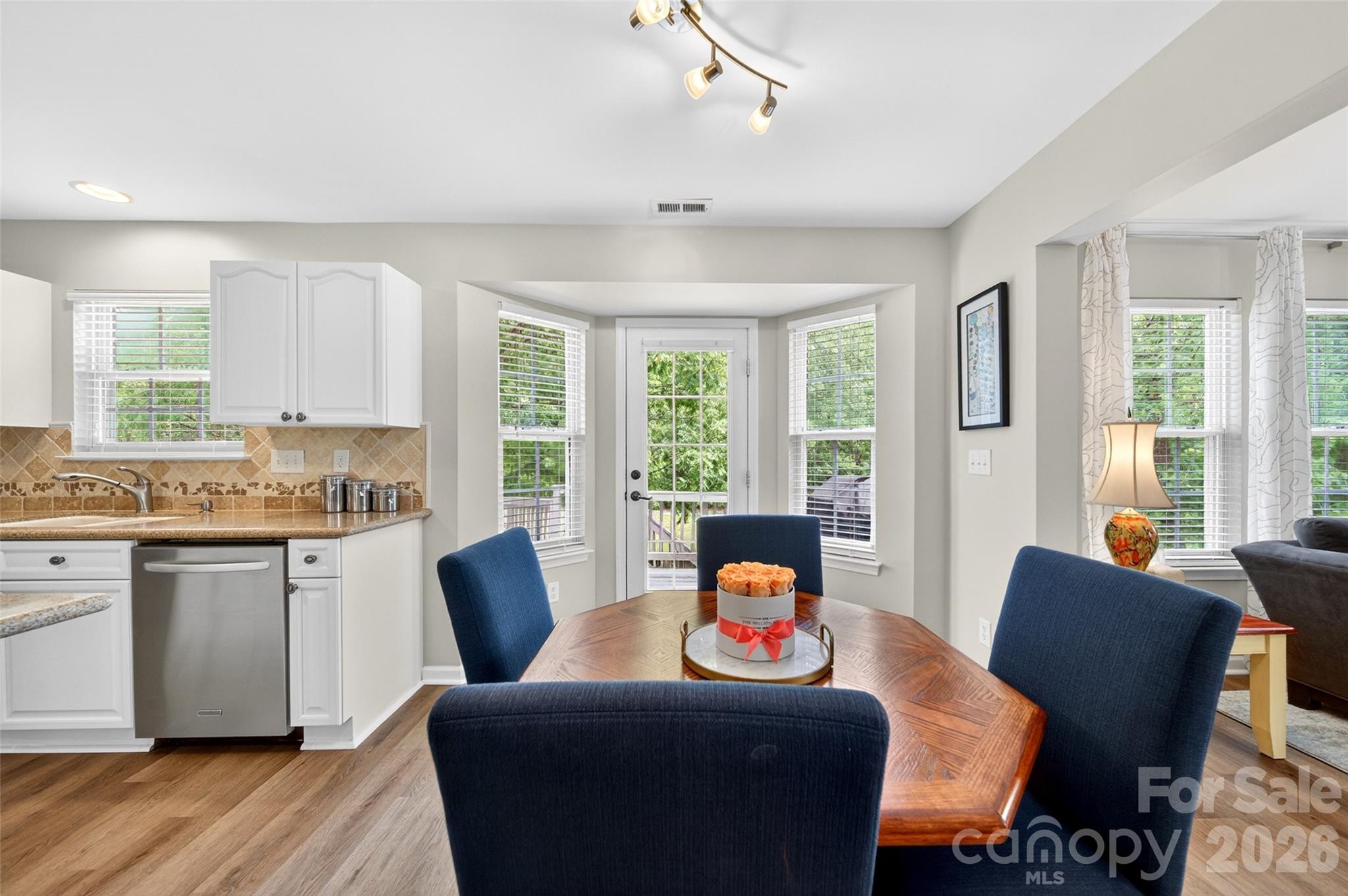 118 Easy Street — Mooresville