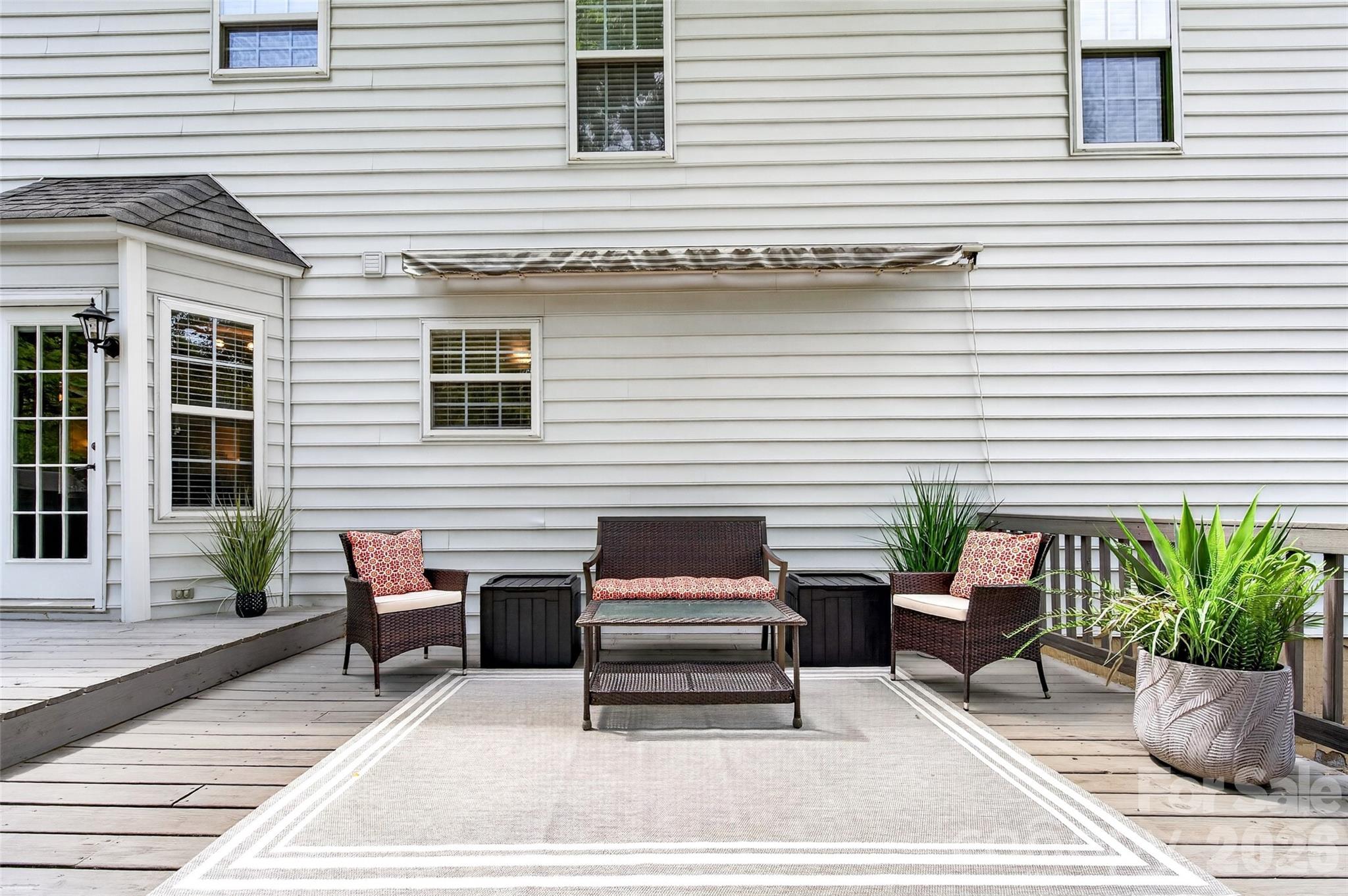 118 Easy Street — Mooresville
