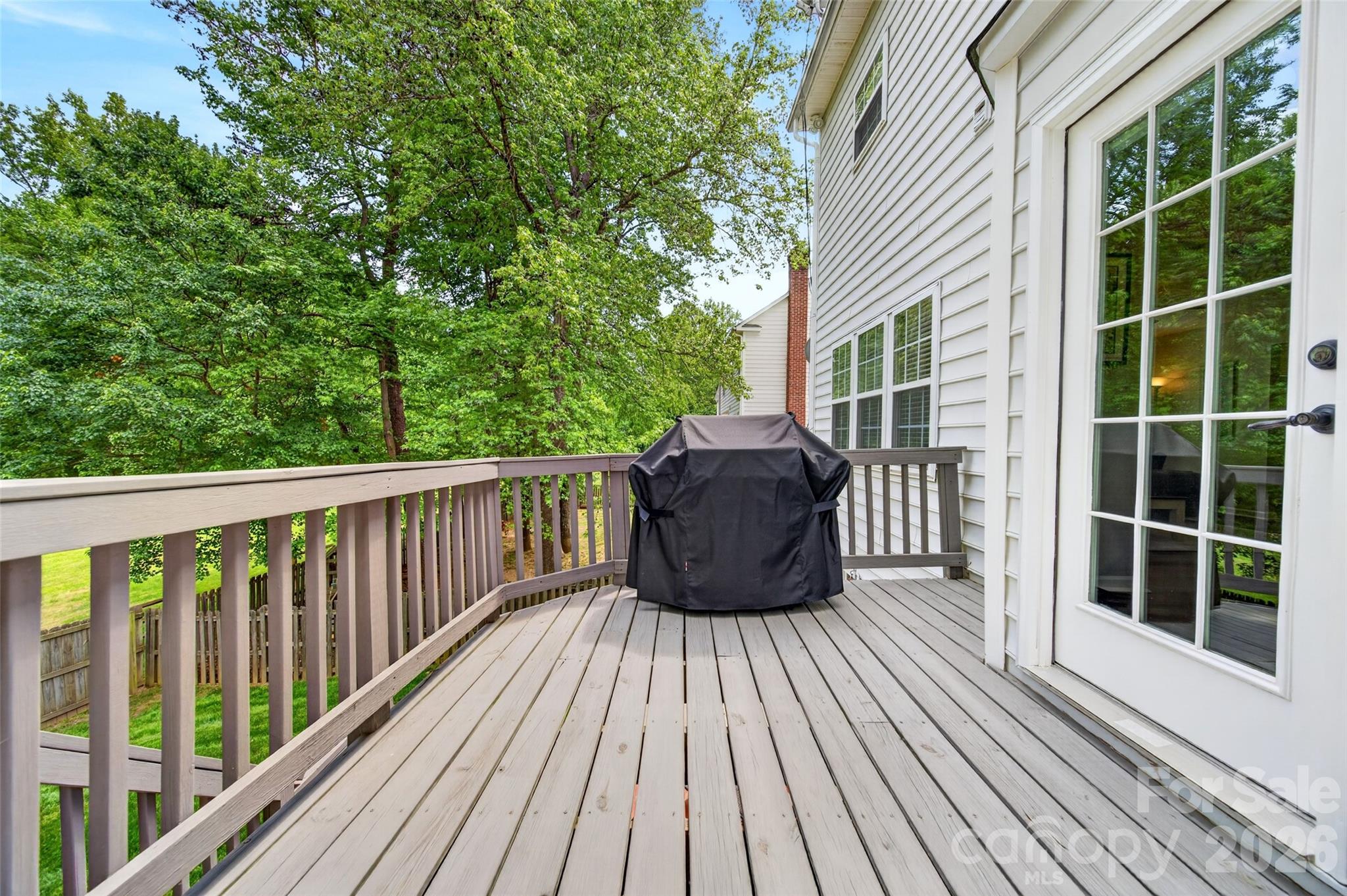 118 Easy Street — Mooresville