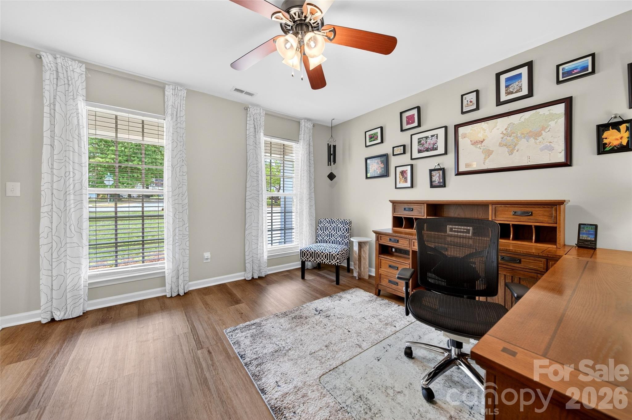 118 Easy Street — Mooresville