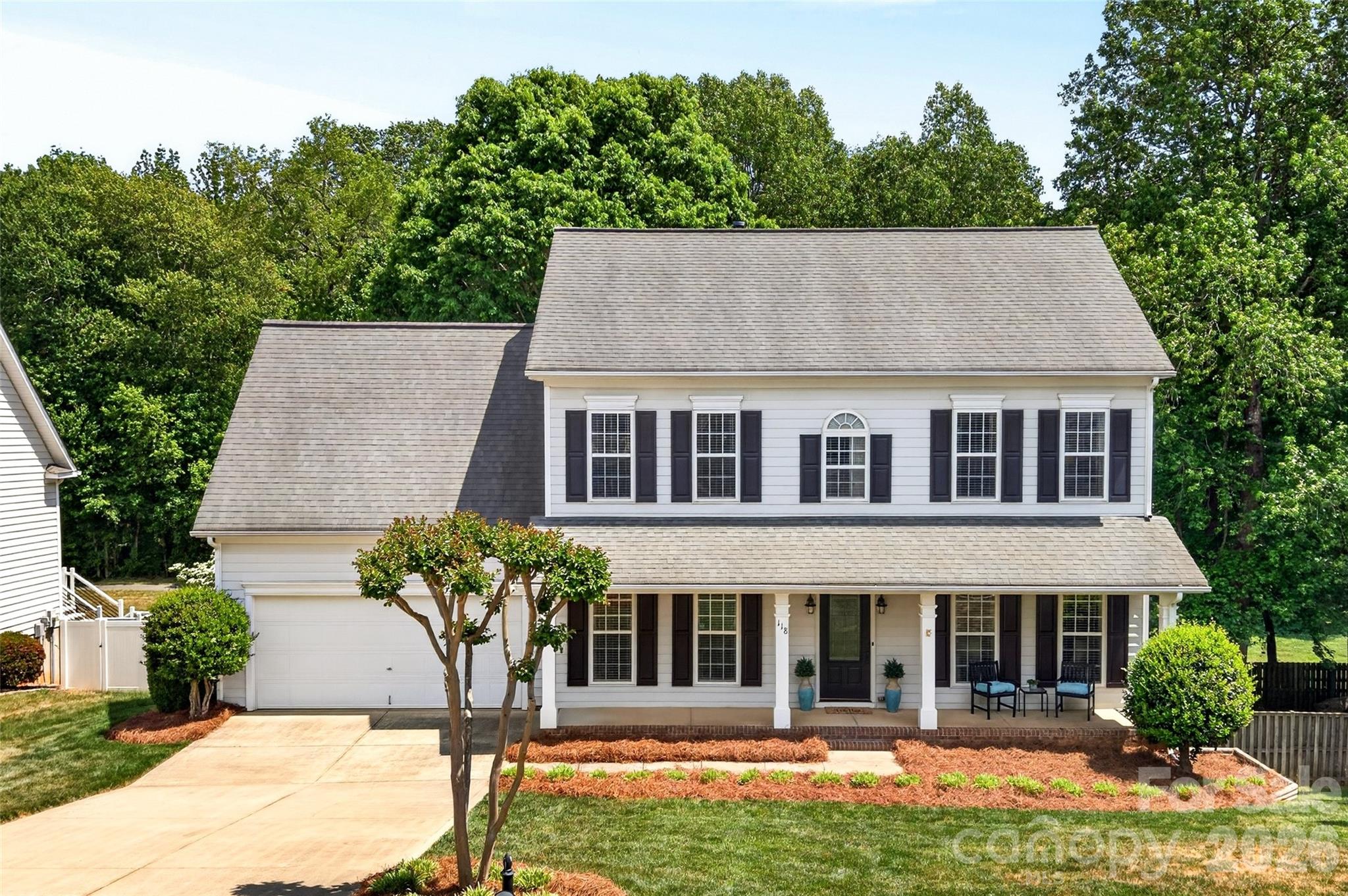 118 Easy Street — Mooresville