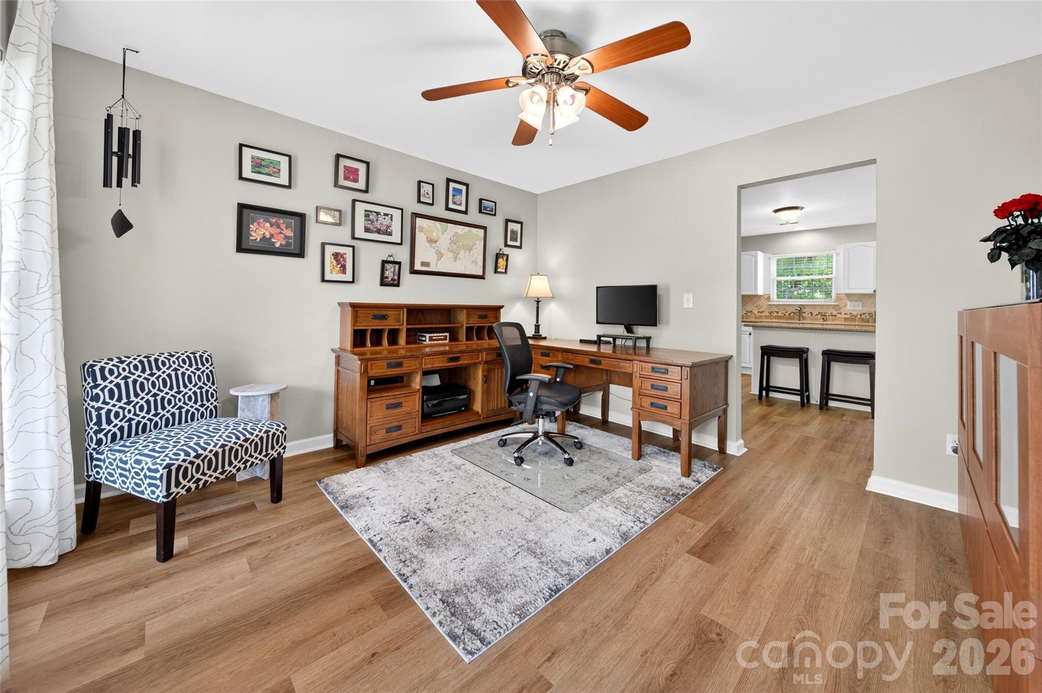 118 Easy Street — Mooresville
