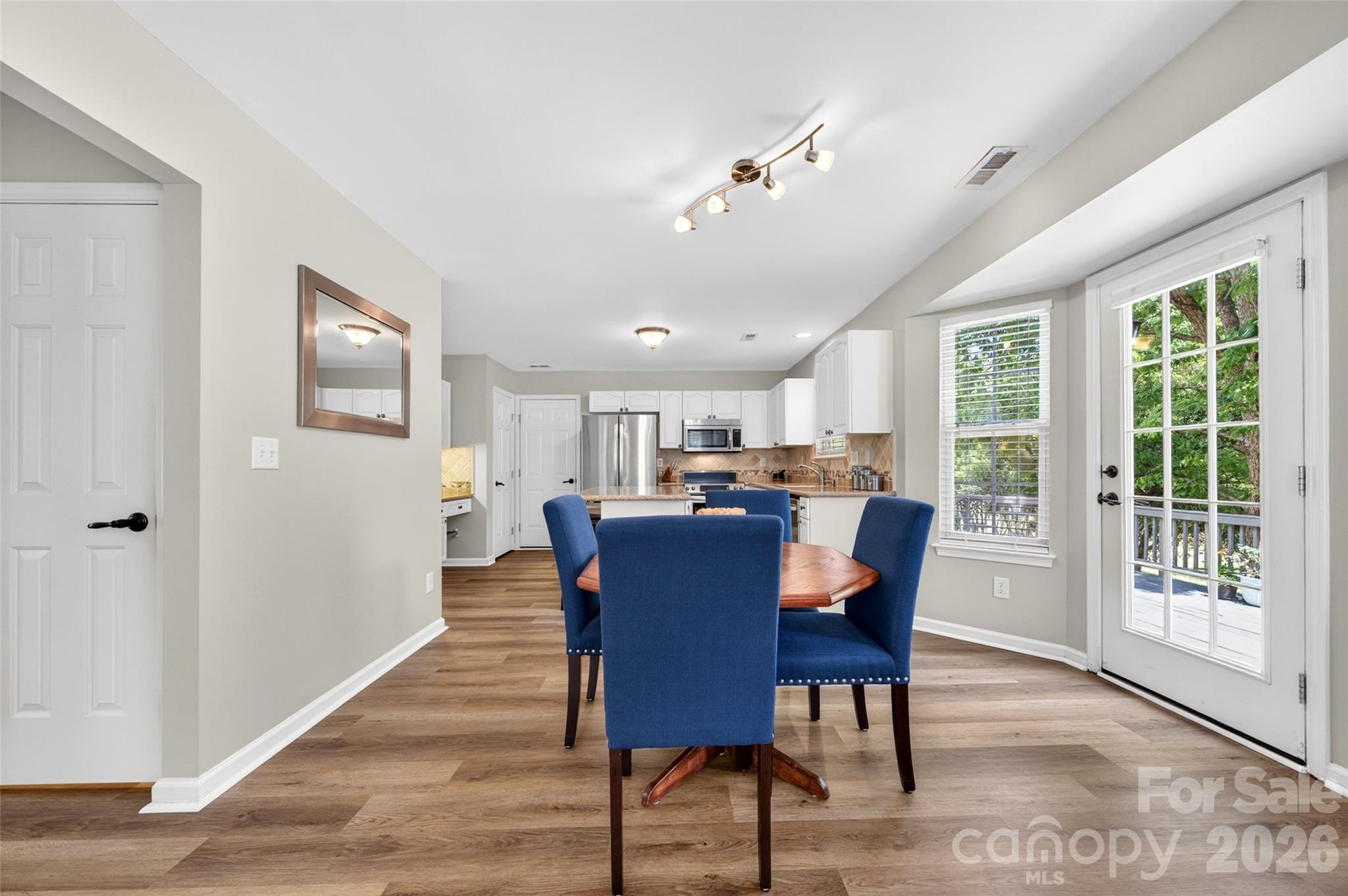 118 Easy Street — Mooresville