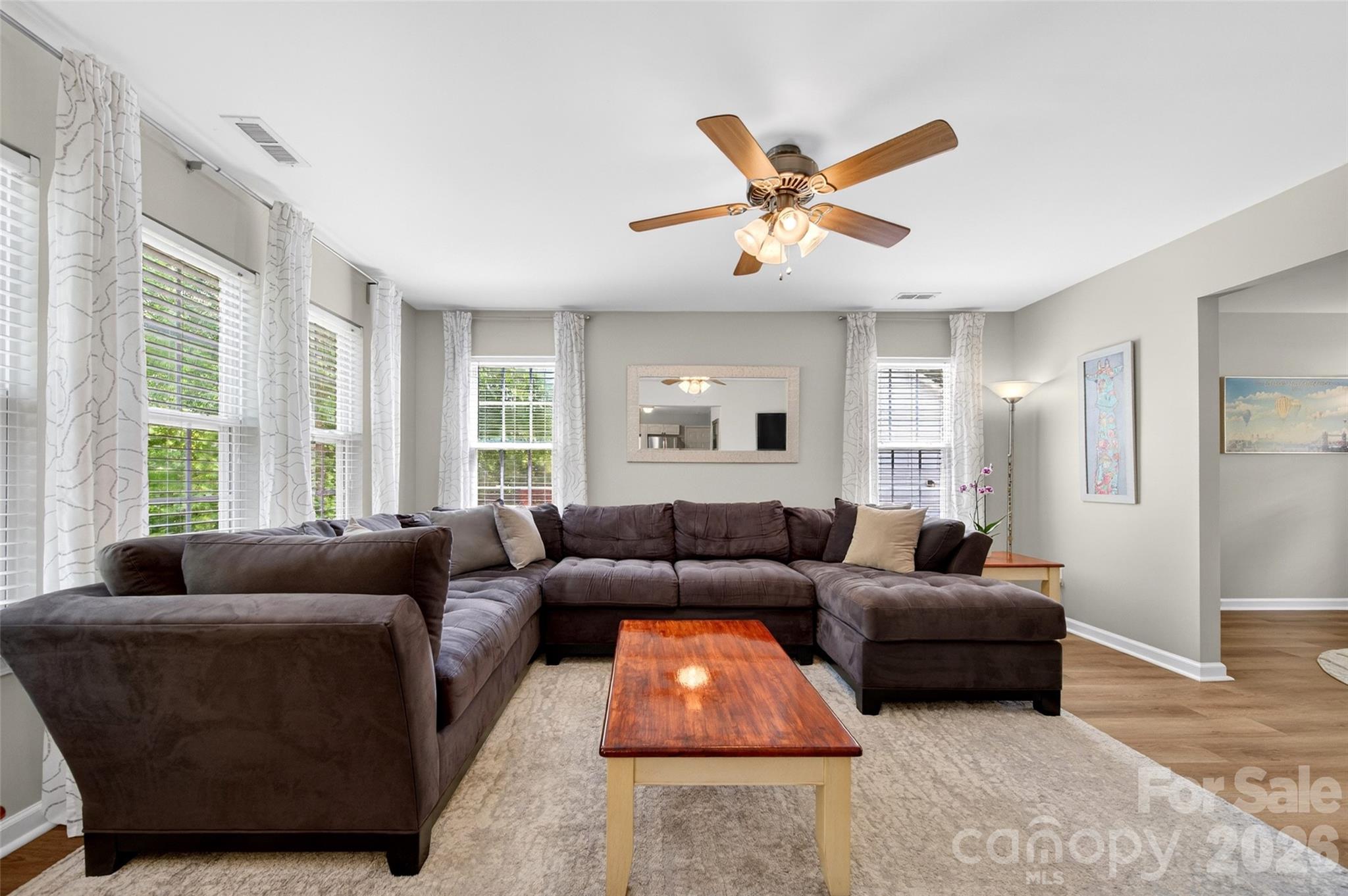 118 Easy Street — Mooresville