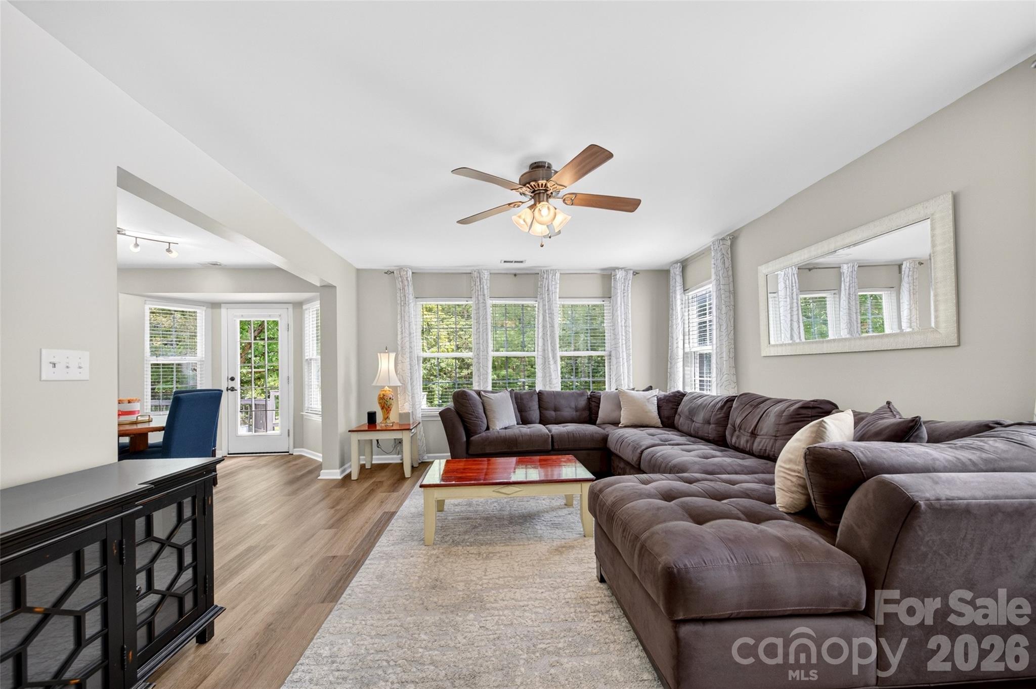 118 Easy Street — Mooresville