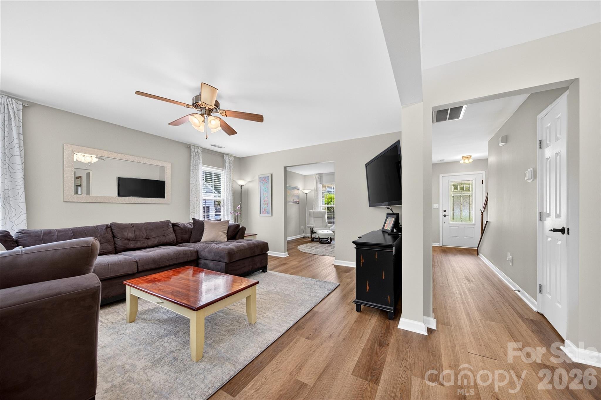 118 Easy Street — Mooresville