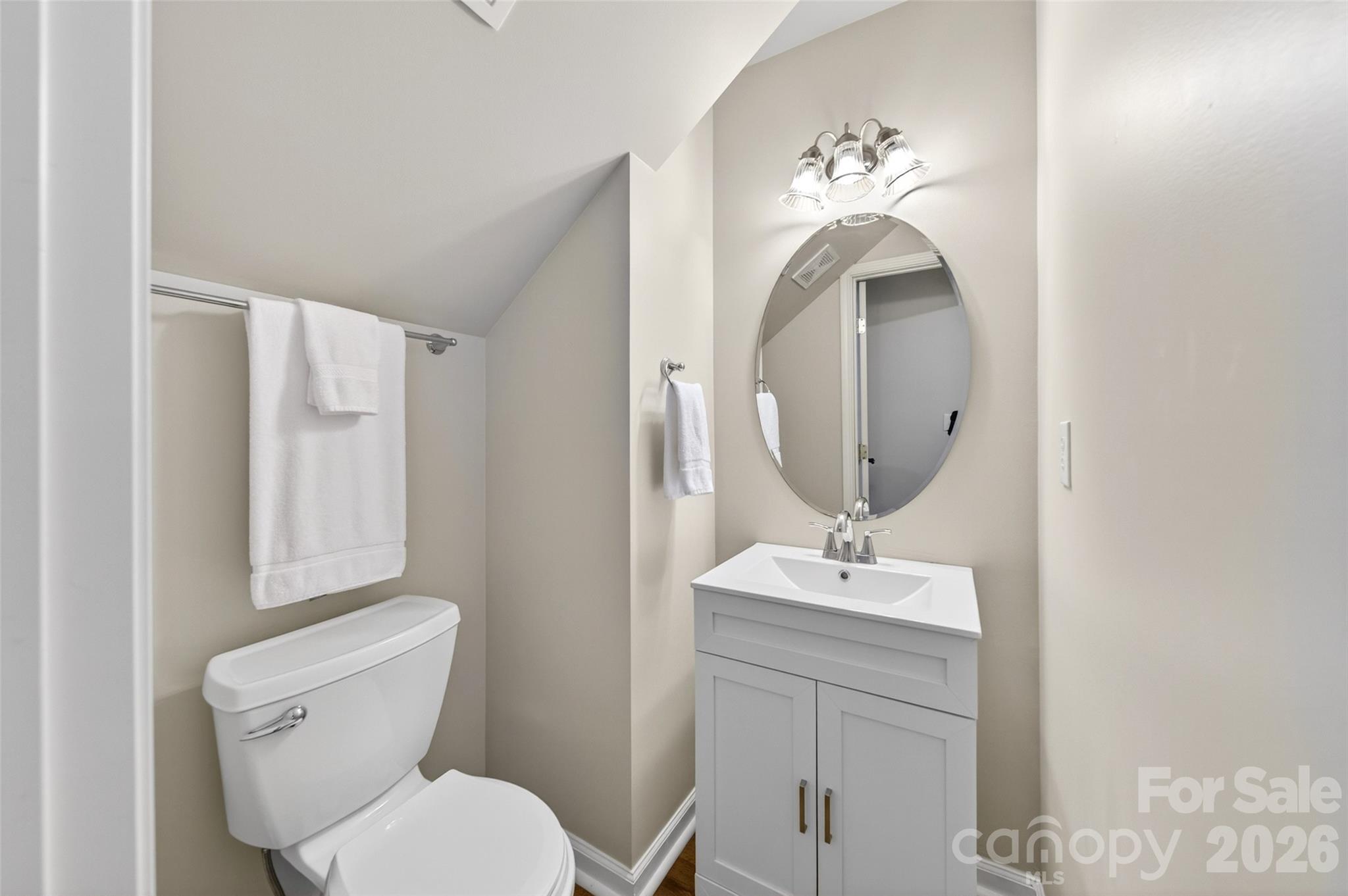 118 Easy Street — Mooresville