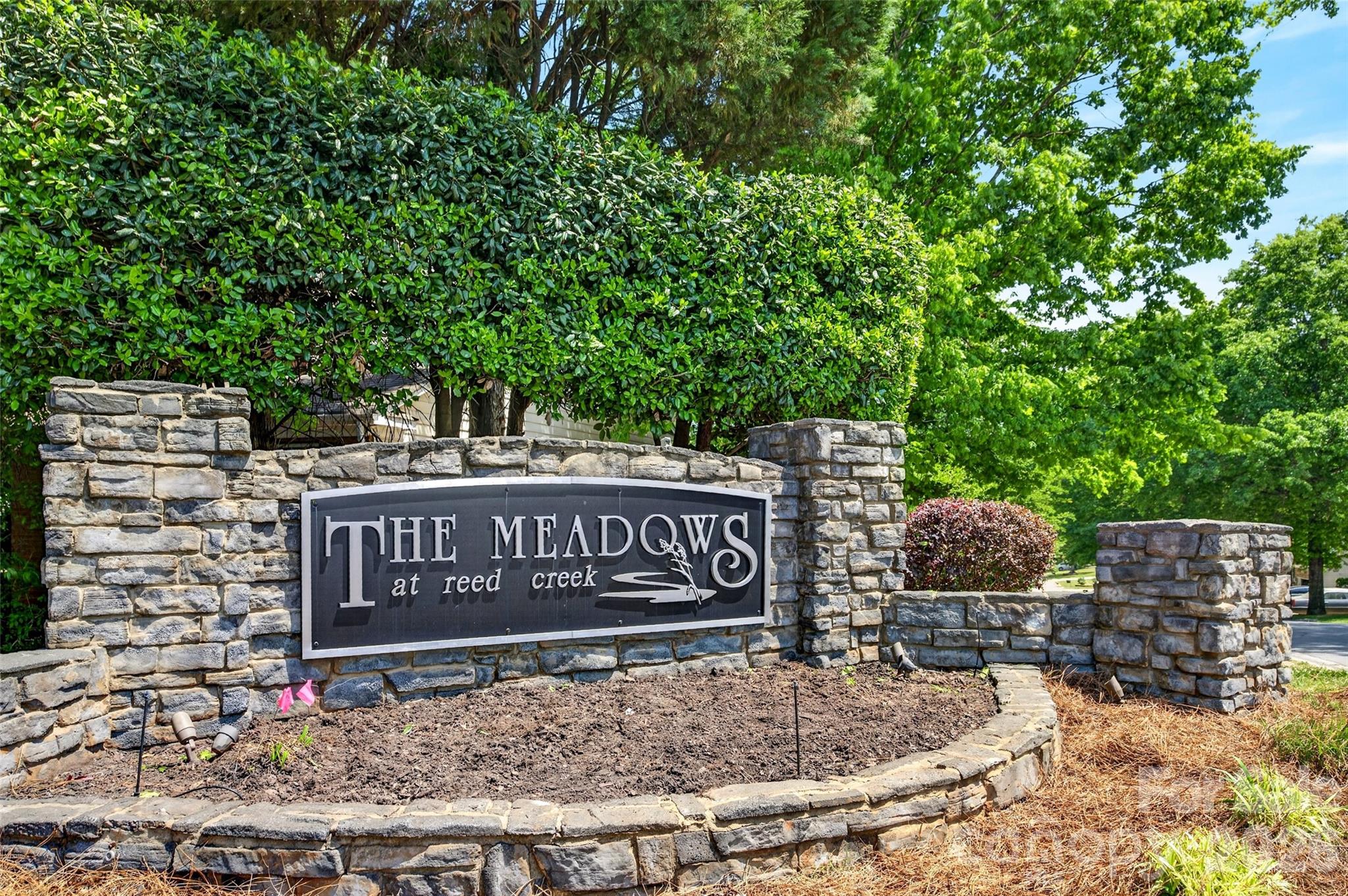 118 Easy Street — Mooresville
