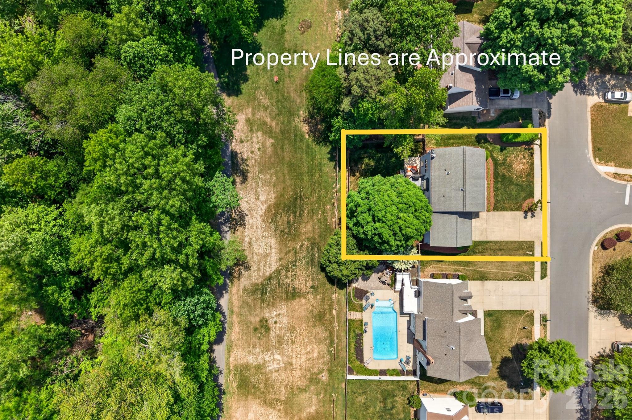 118 Easy Street — Mooresville