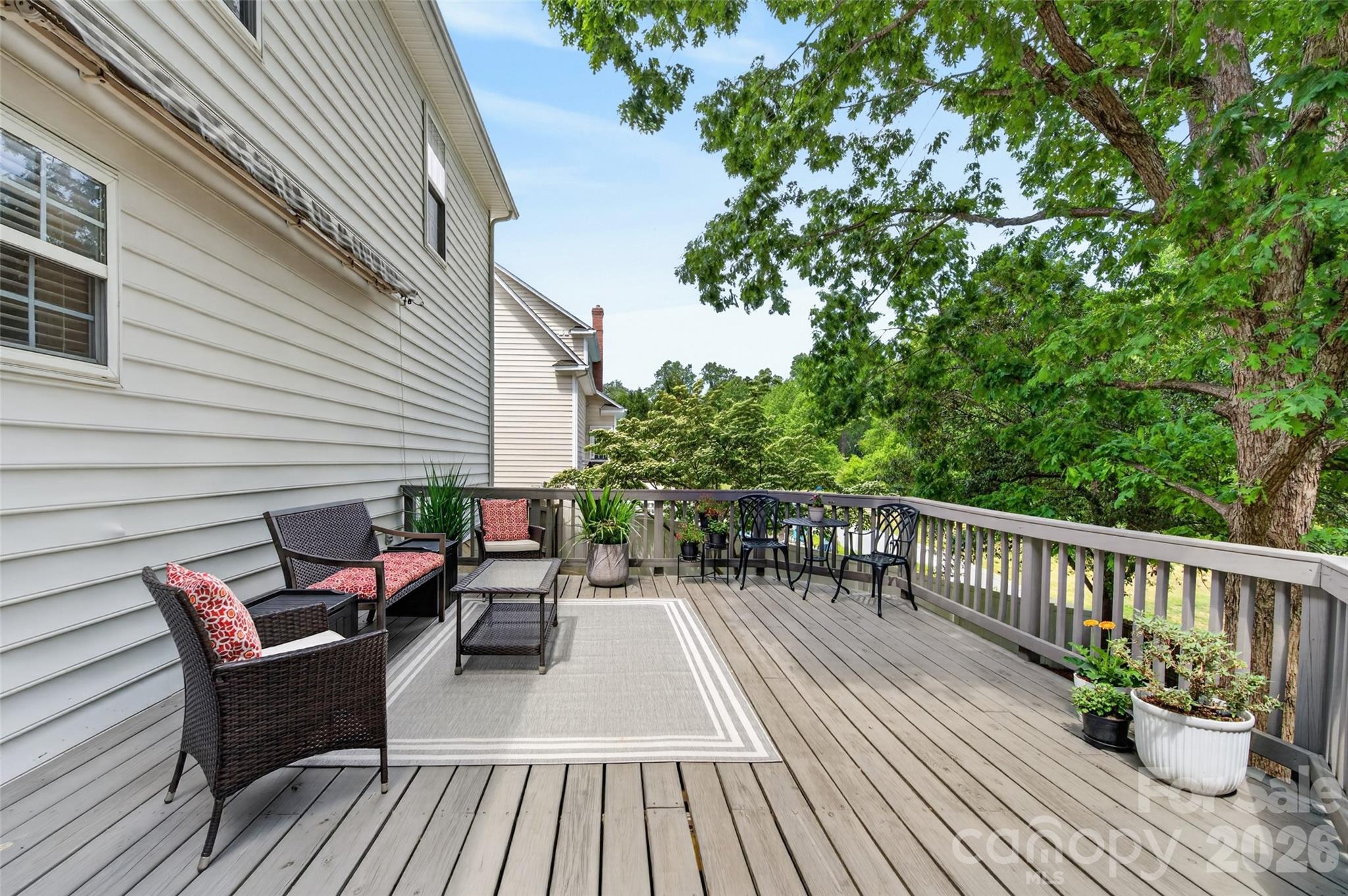 118 Easy Street — Mooresville