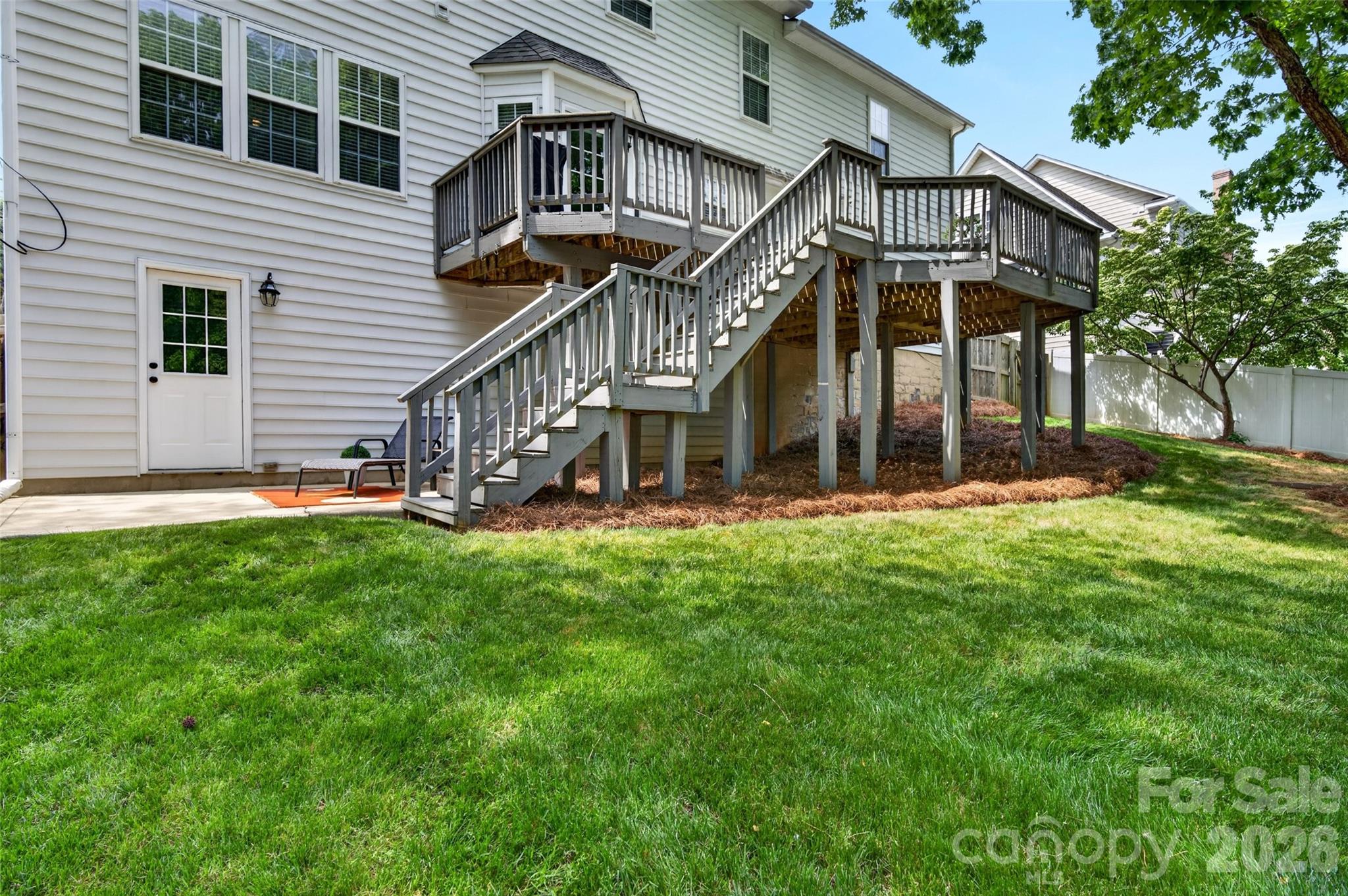 118 Easy Street — Mooresville