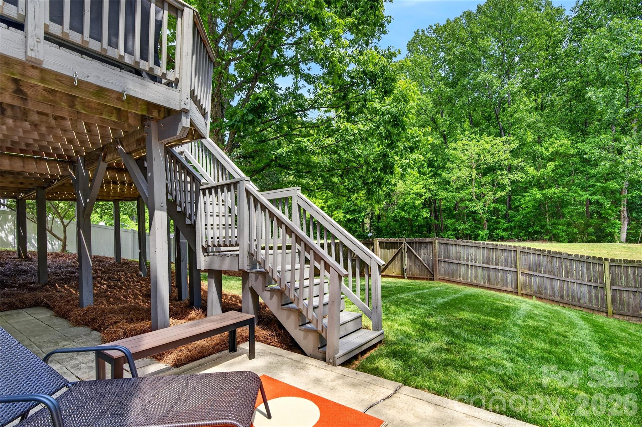 118 Easy Street — Mooresville