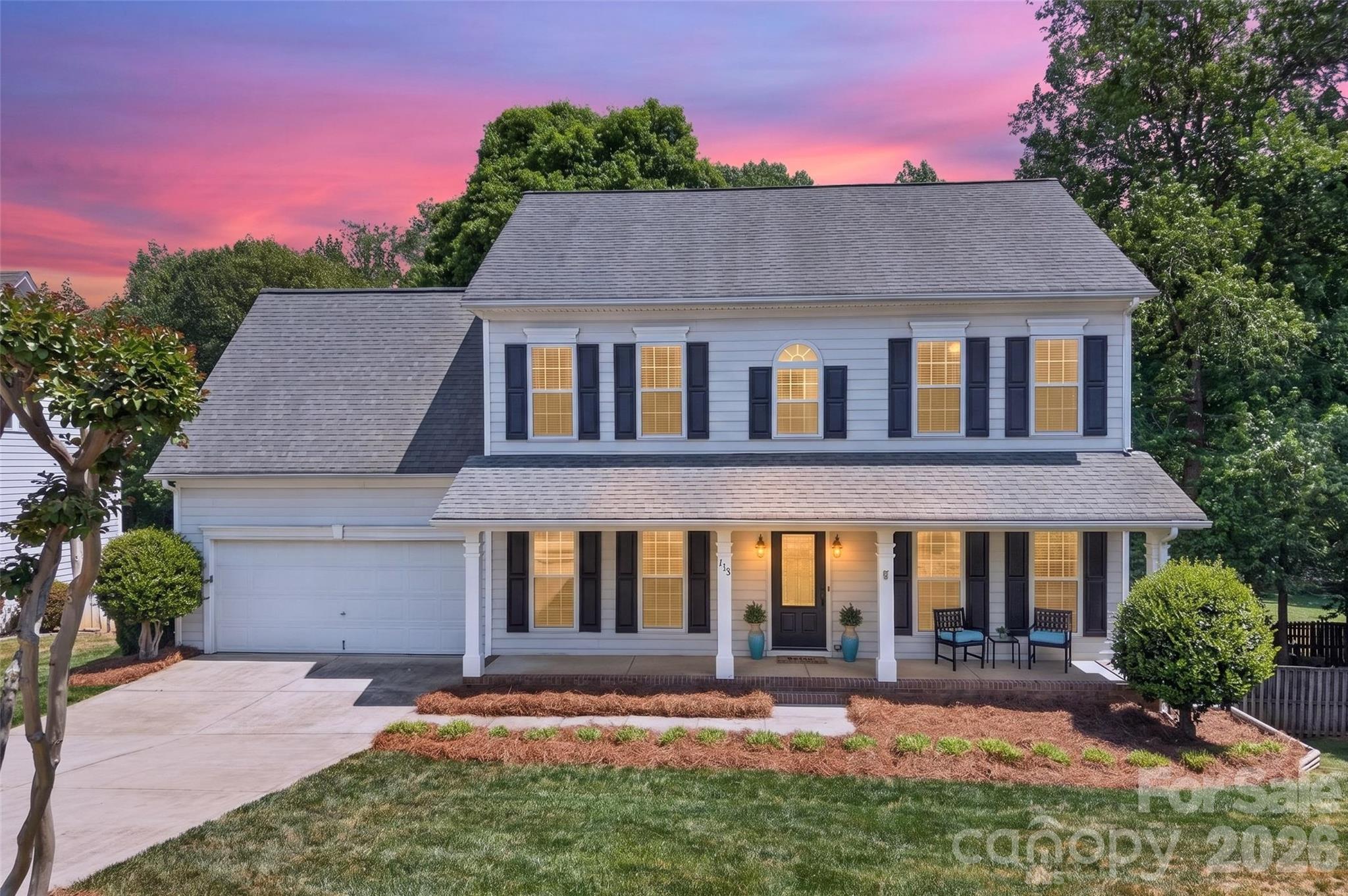 118 Easy Street — Mooresville