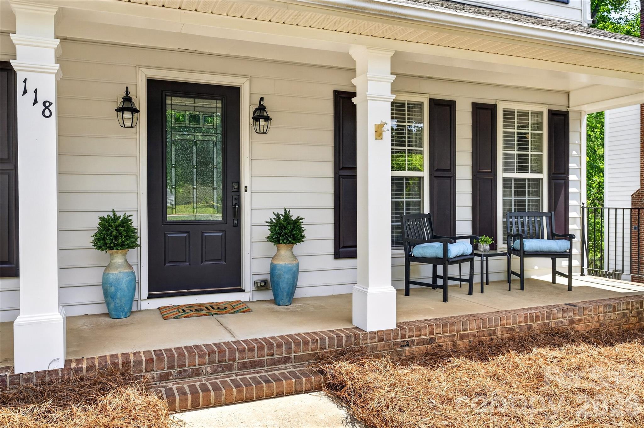 118 Easy Street — Mooresville