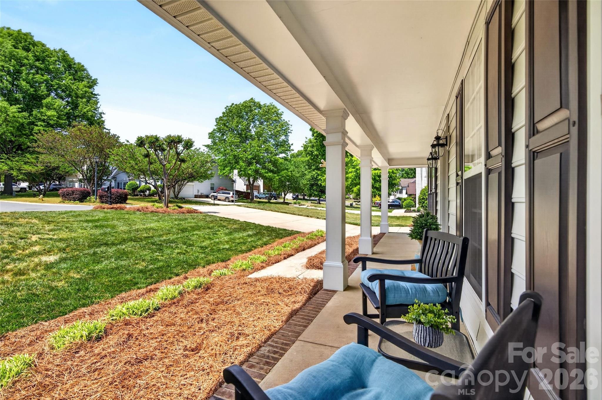 118 Easy Street — Mooresville