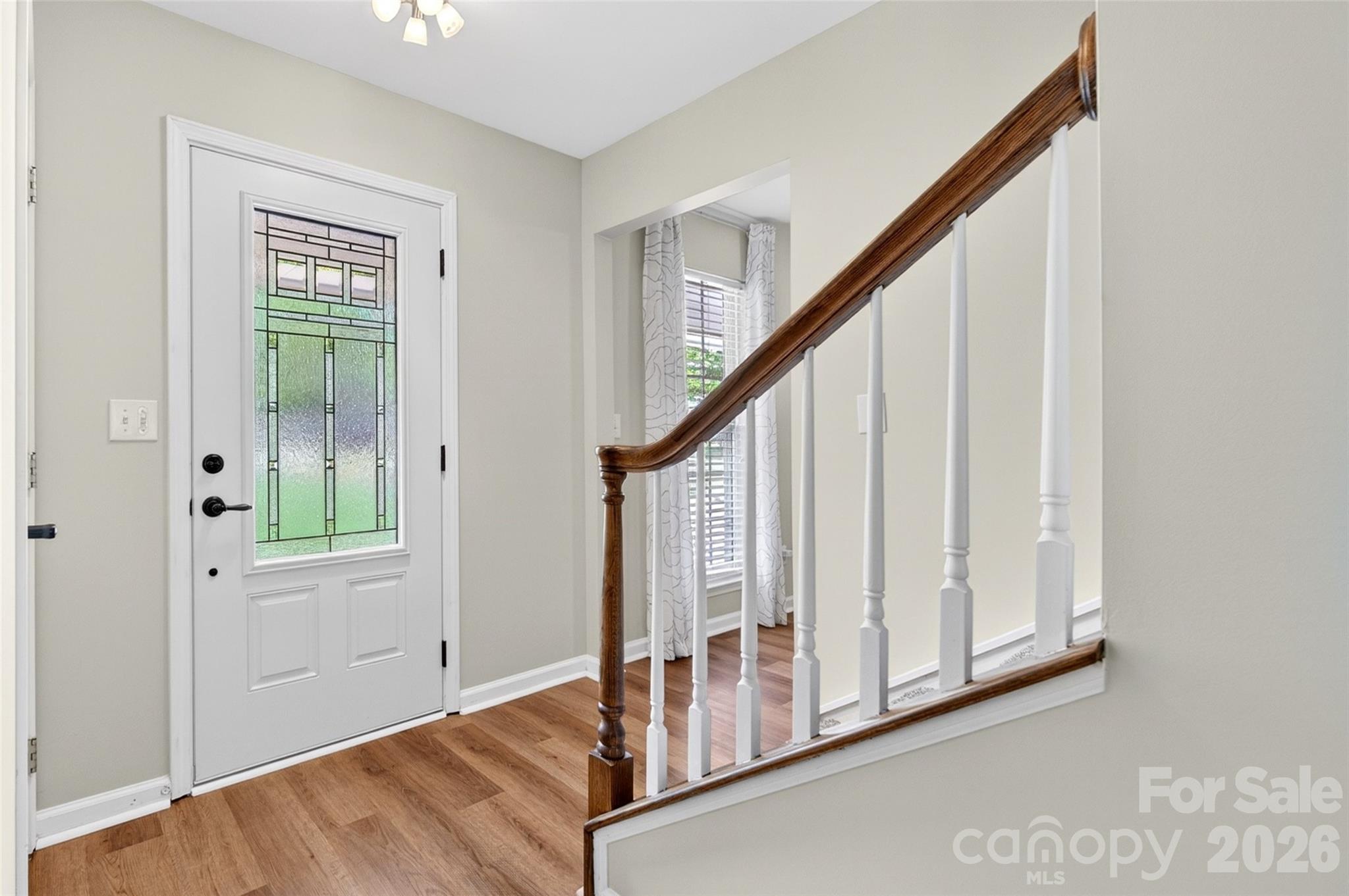 118 Easy Street — Mooresville