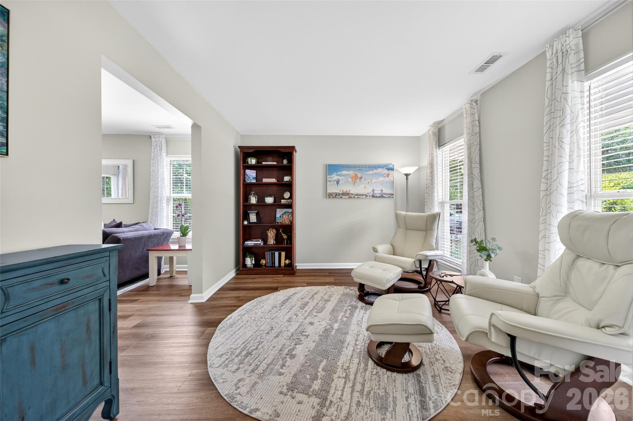 118 Easy Street — Mooresville