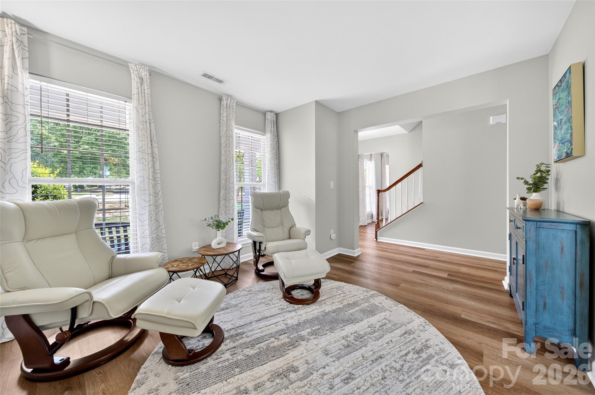 118 Easy Street — Mooresville