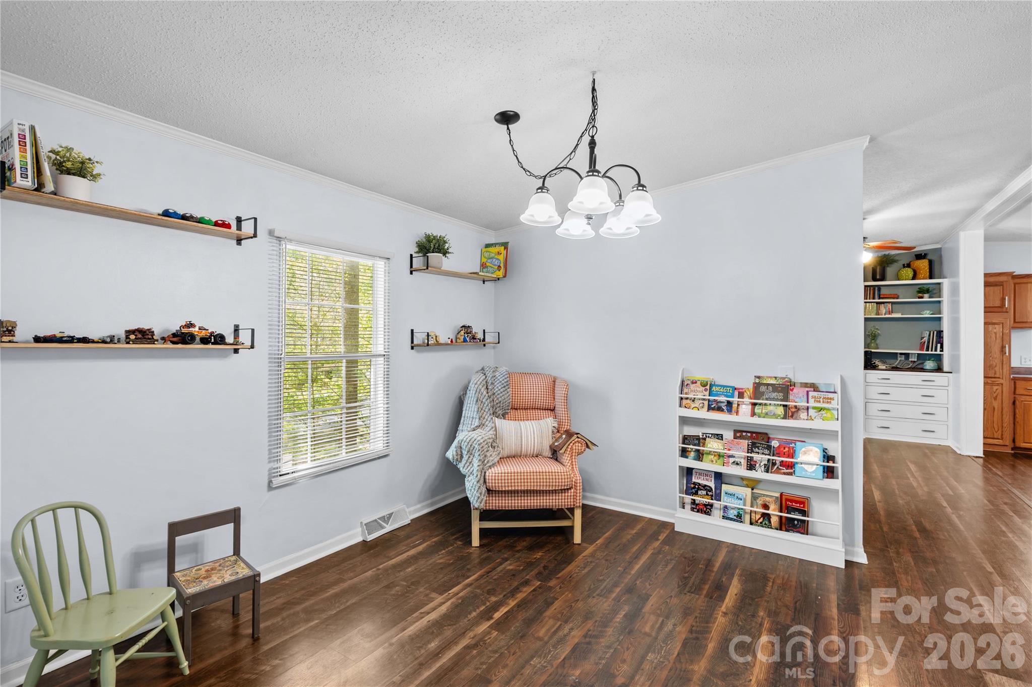 103 Keyside Lane — Mooresville