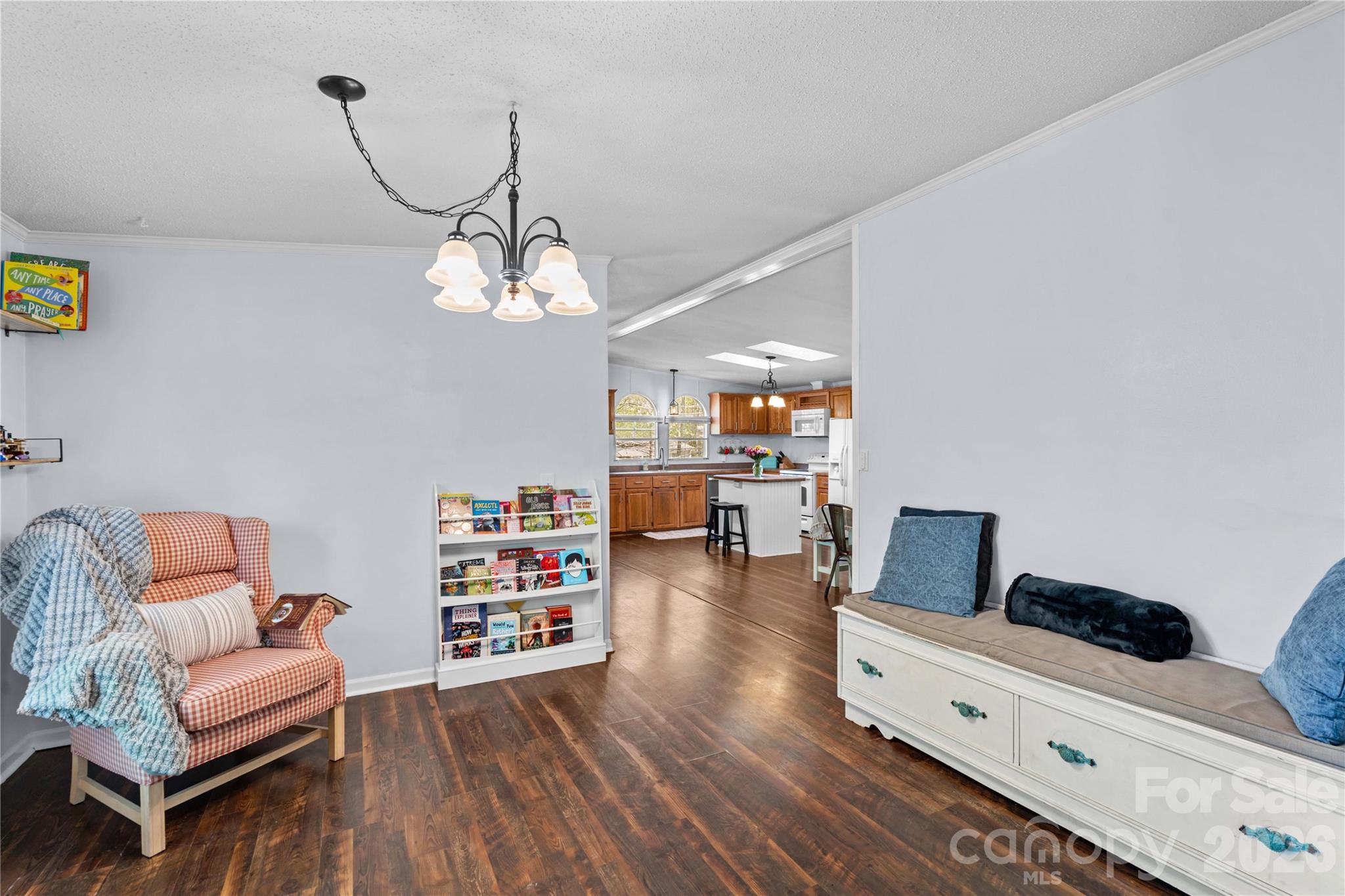 103 Keyside Lane — Mooresville