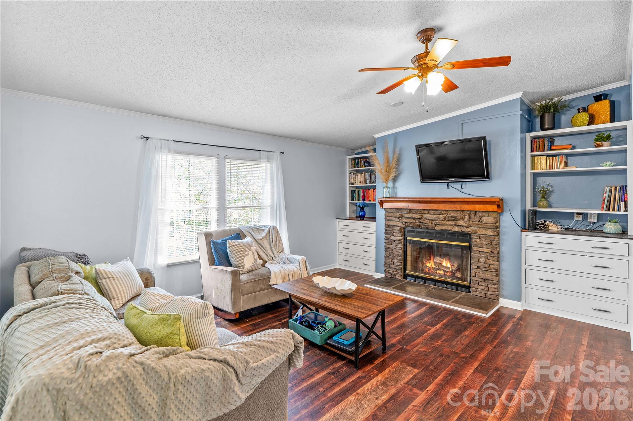 103 Keyside Lane — Mooresville