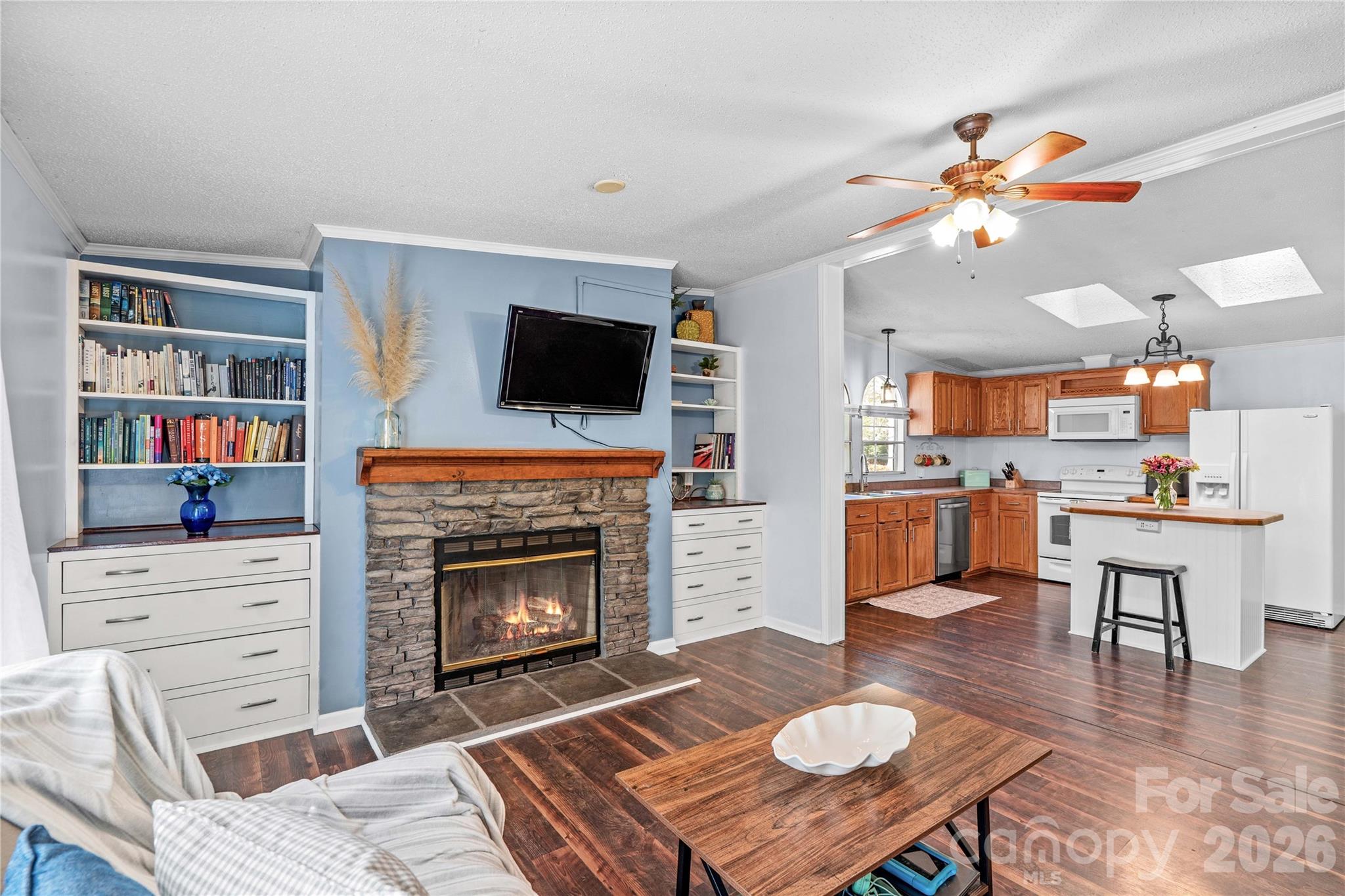 103 Keyside Lane — Mooresville