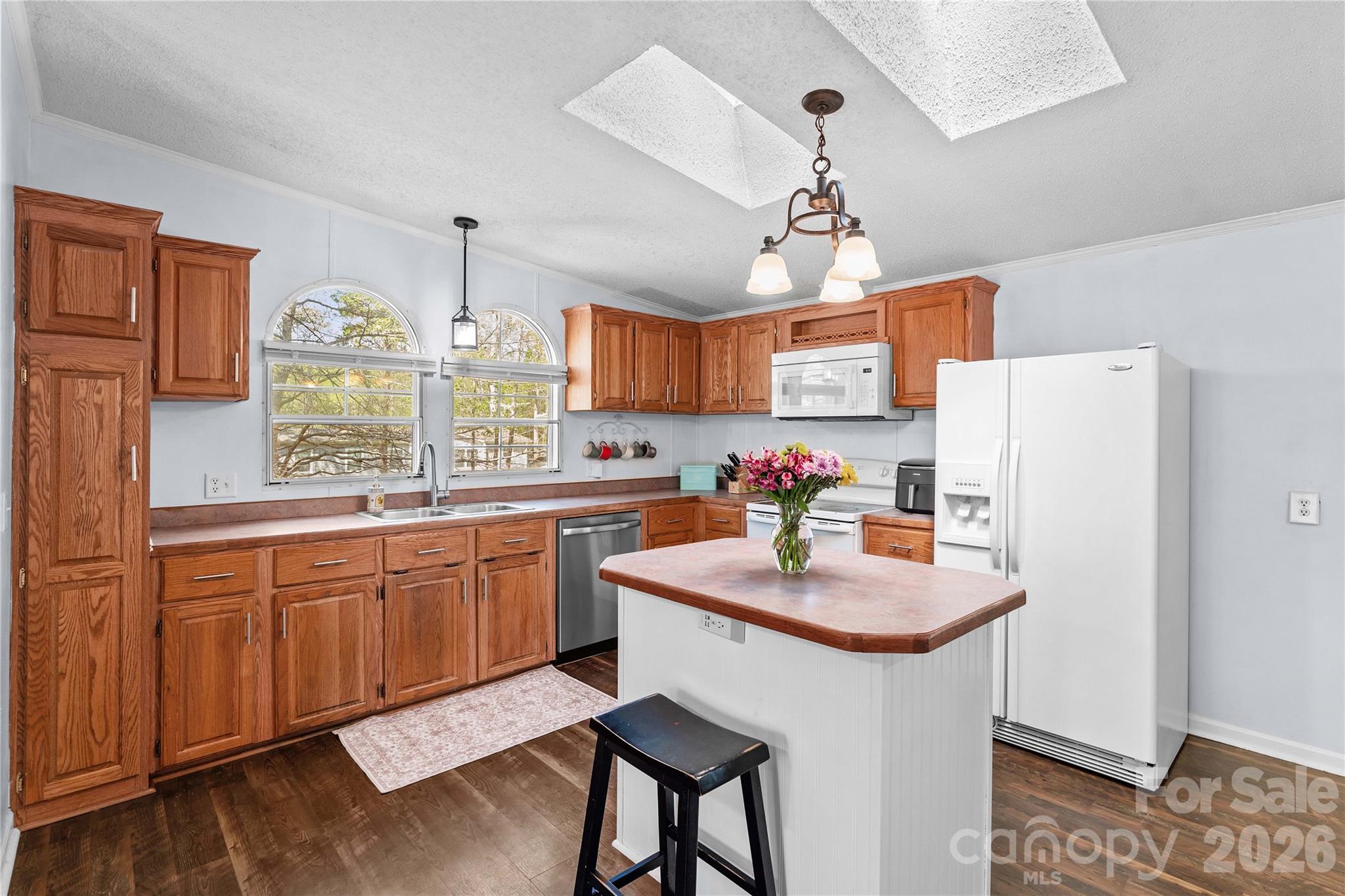 103 Keyside Lane — Mooresville
