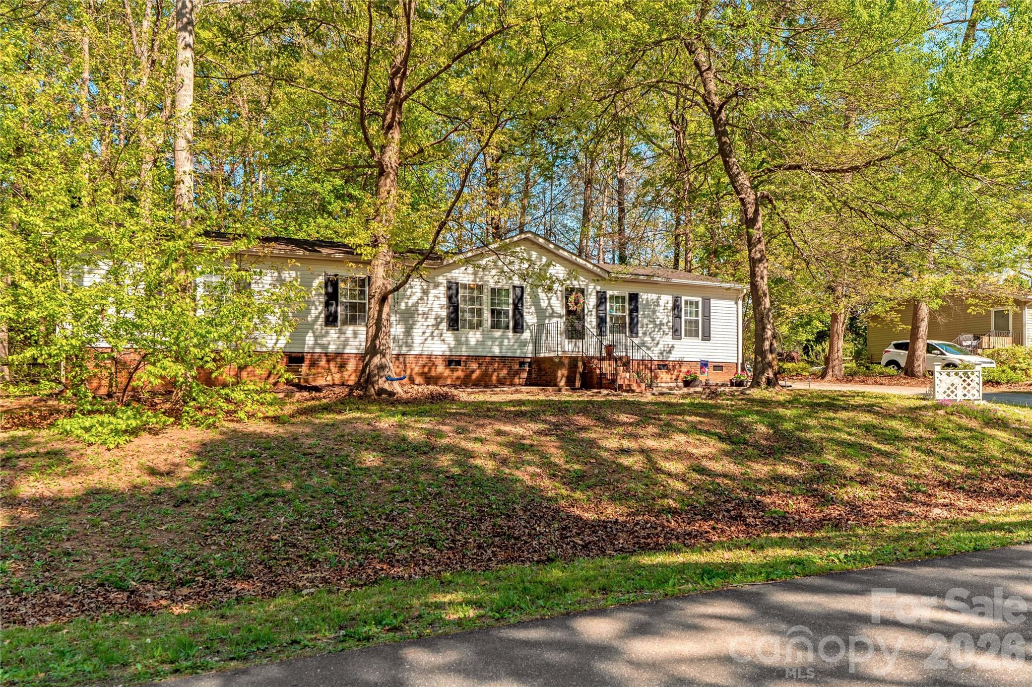 103 Keyside Lane — Mooresville