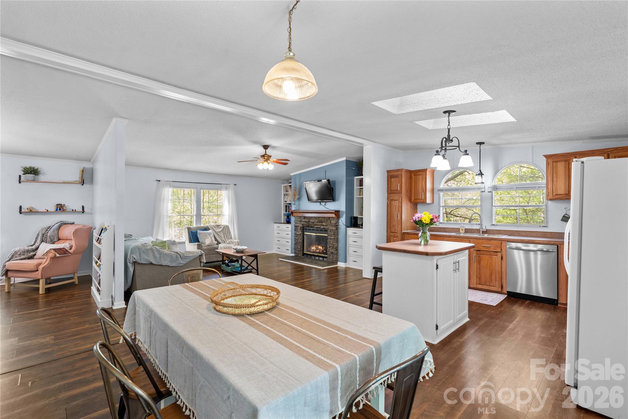 103 Keyside Lane — Mooresville