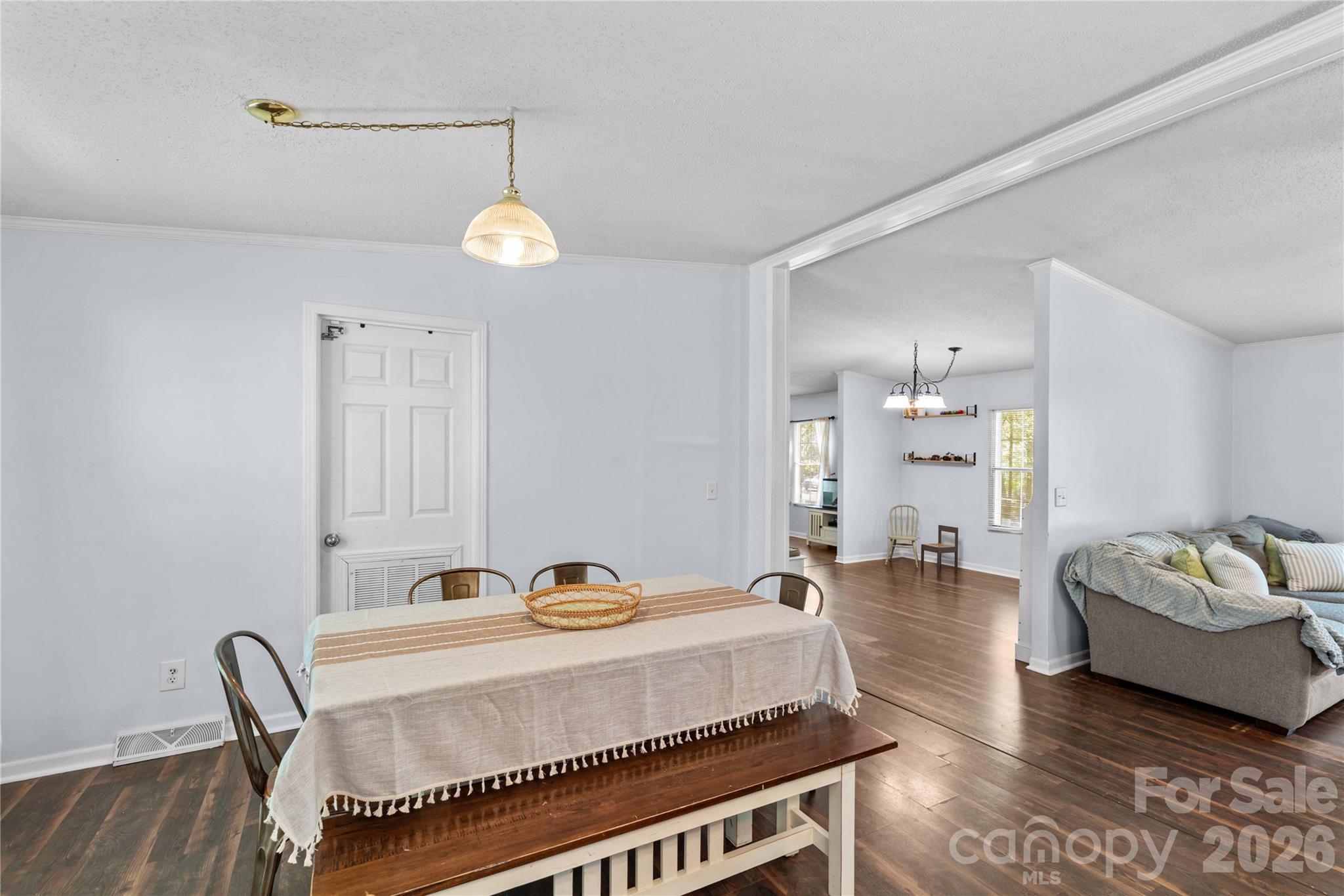 103 Keyside Lane — Mooresville