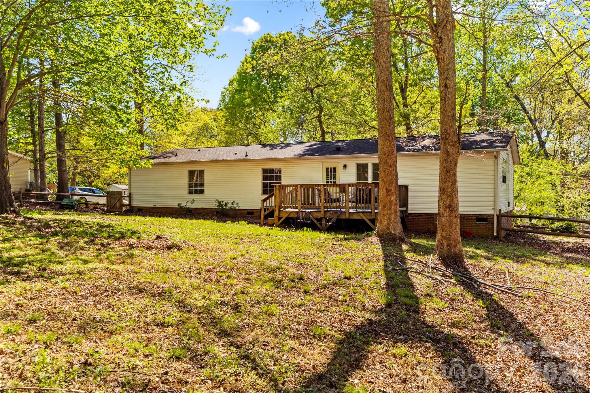 103 Keyside Lane — Mooresville