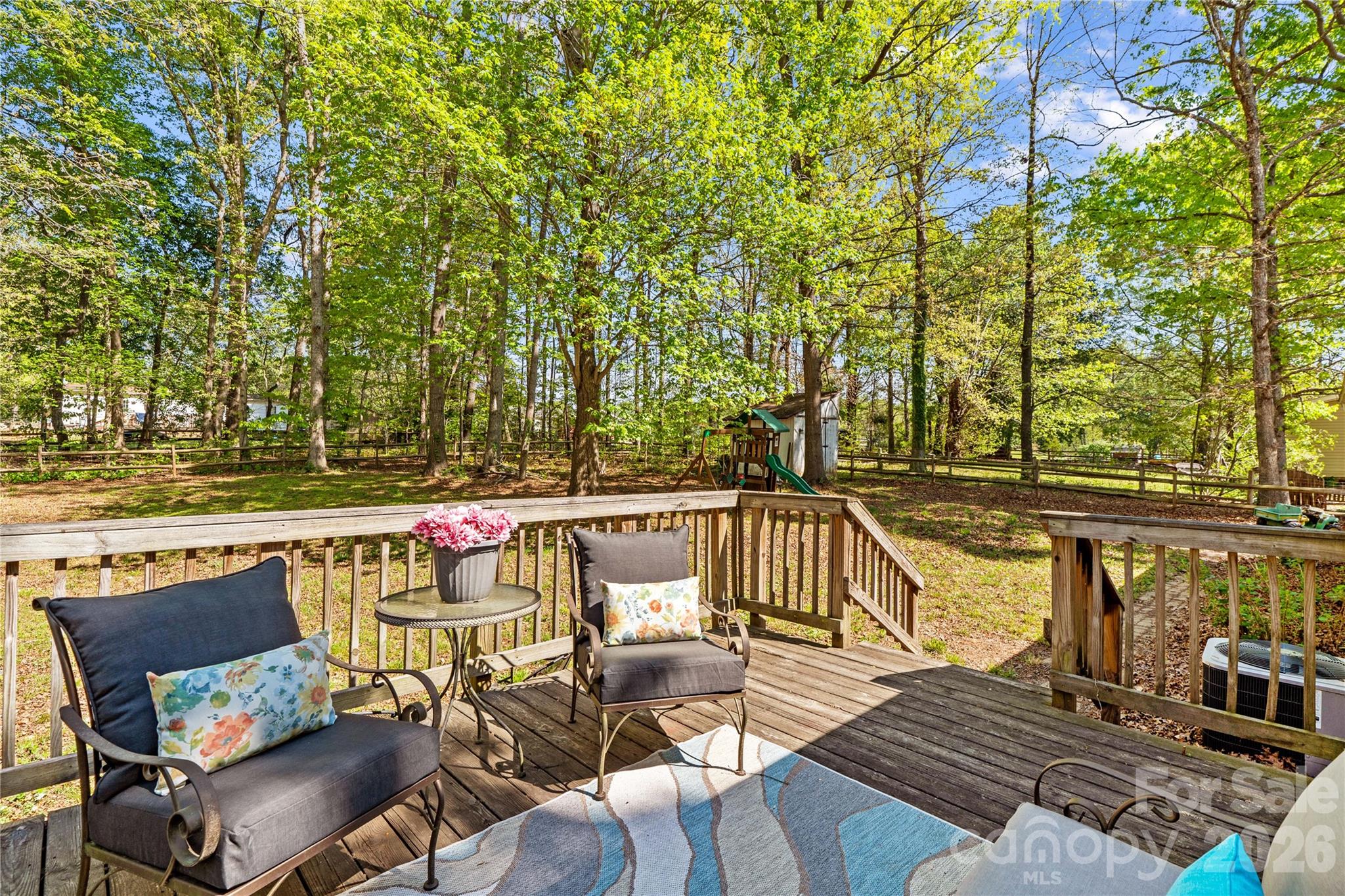 103 Keyside Lane — Mooresville