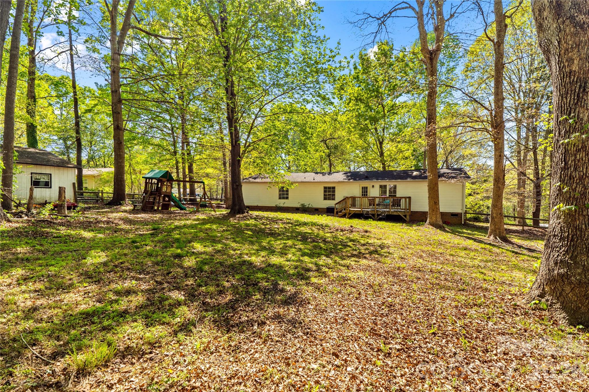 103 Keyside Lane — Mooresville