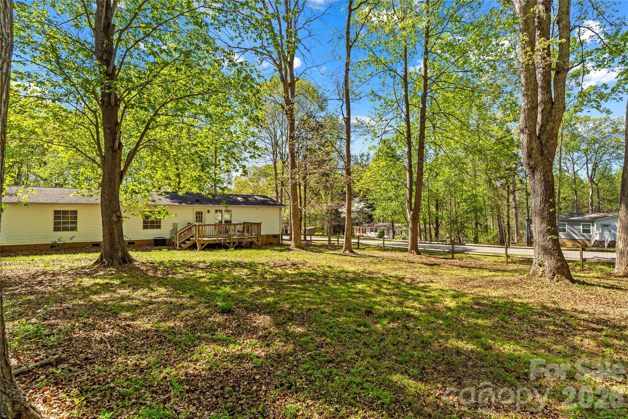 103 Keyside Lane — Mooresville