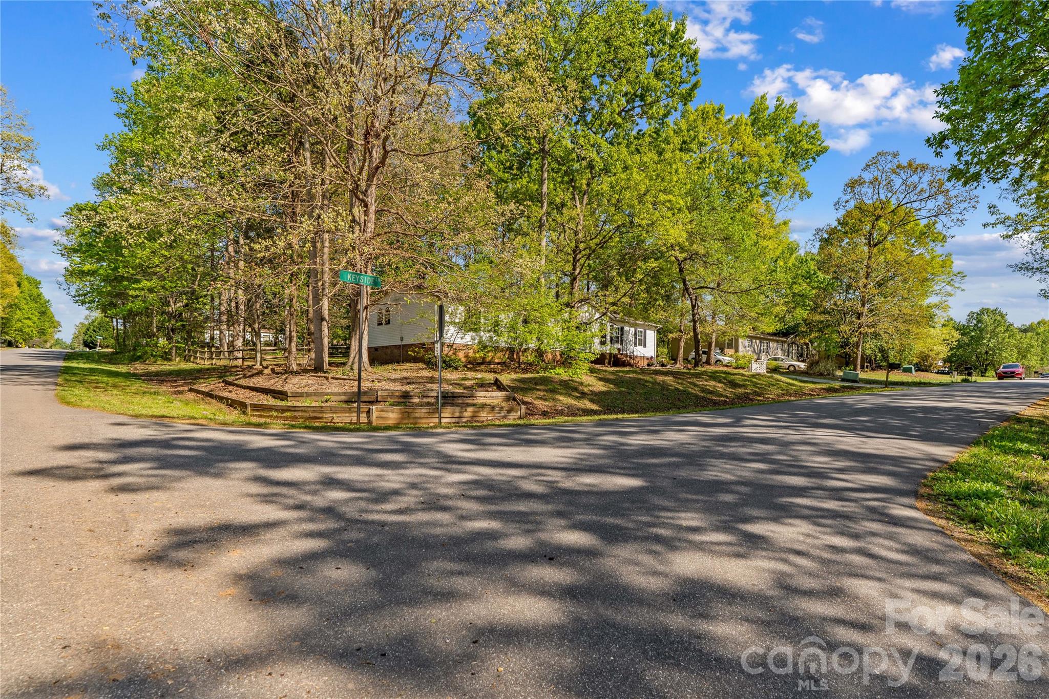 103 Keyside Lane — Mooresville