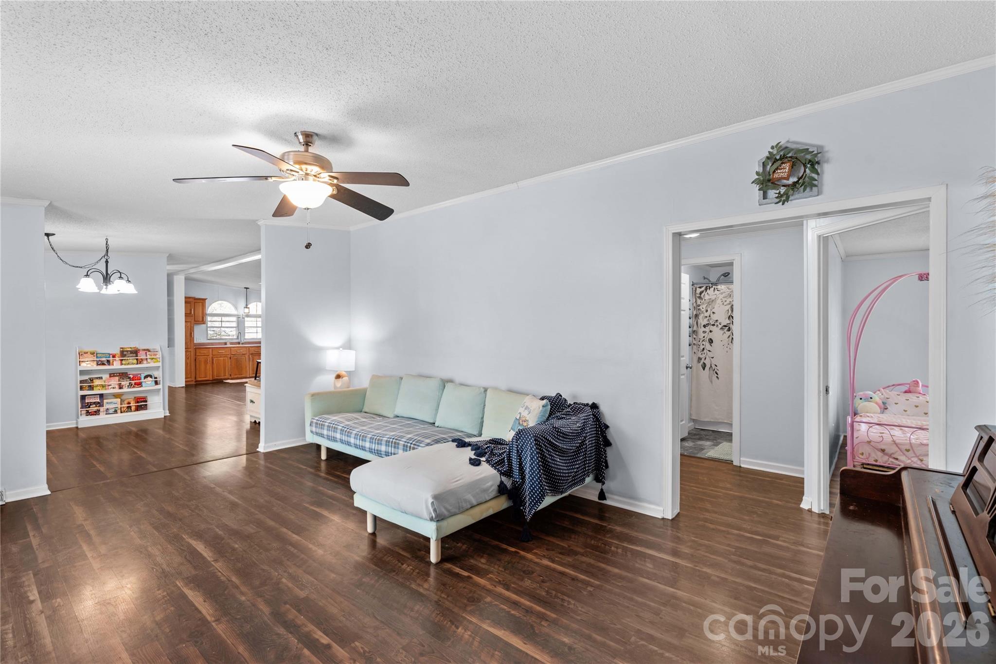 103 Keyside Lane — Mooresville