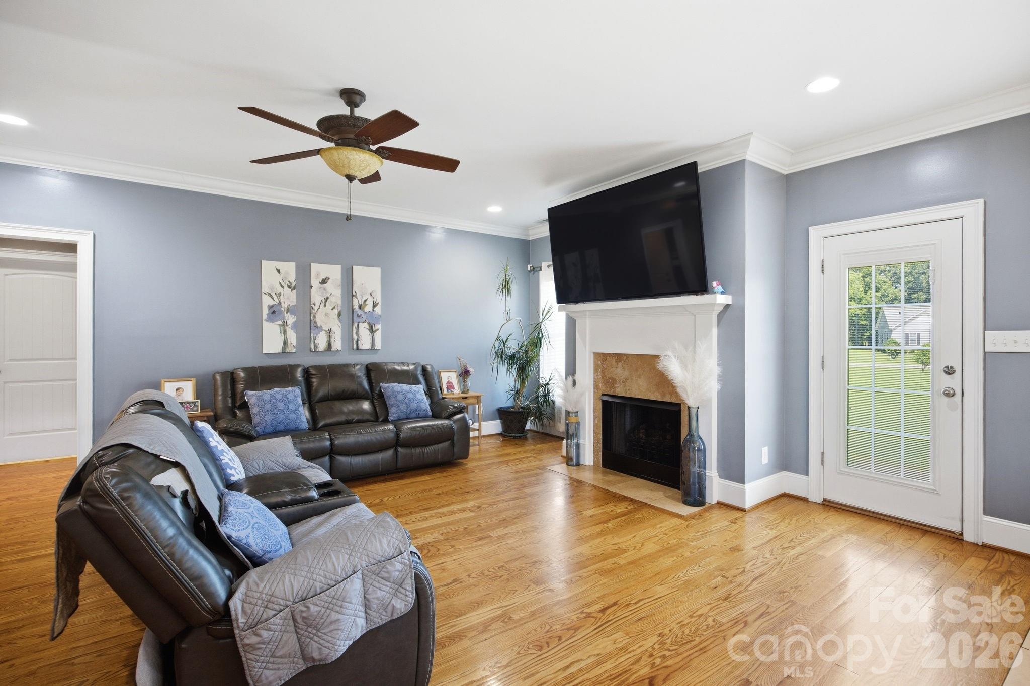 104 Castle Pines Lane — Statesville