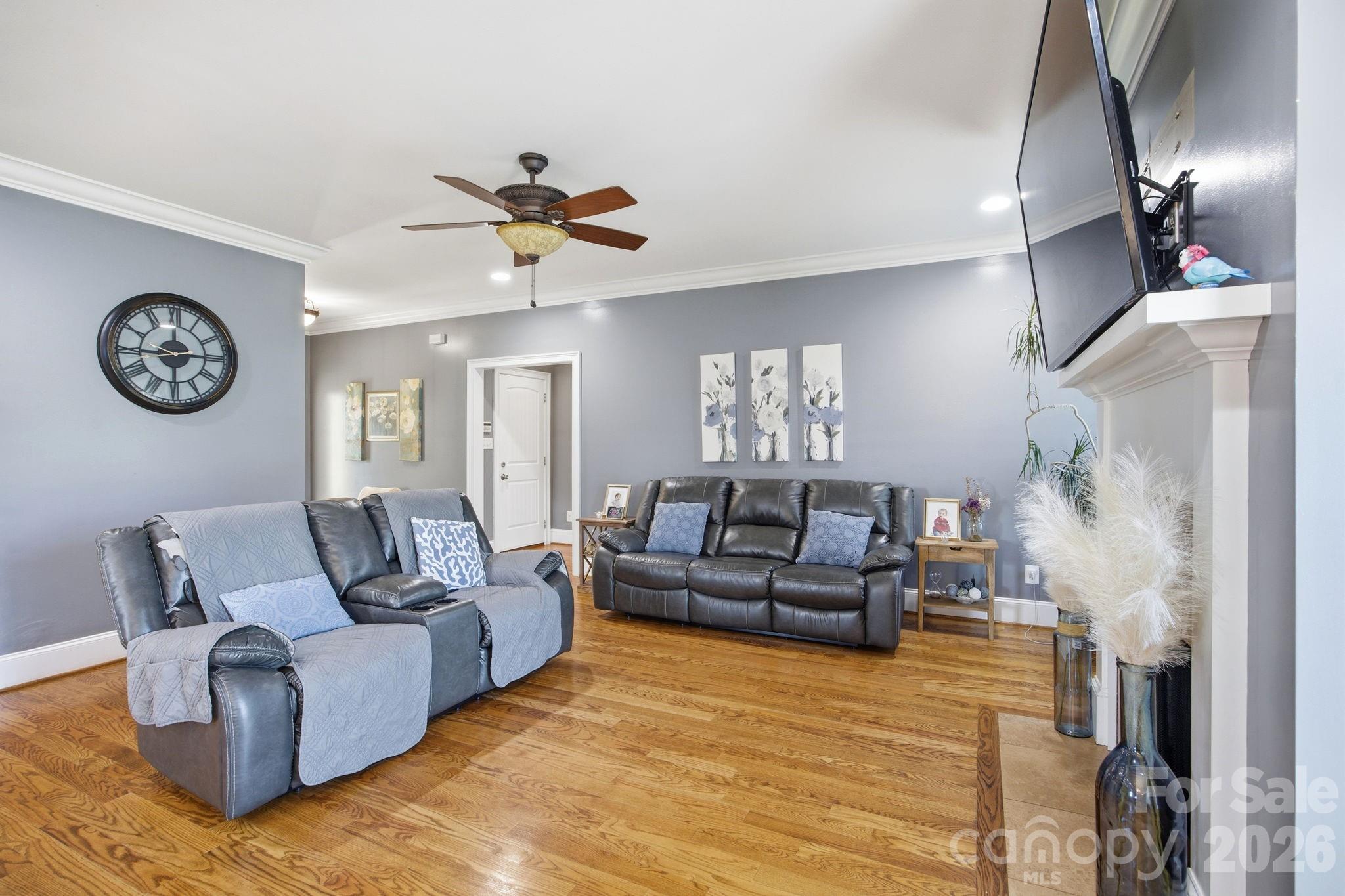 104 Castle Pines Lane — Statesville