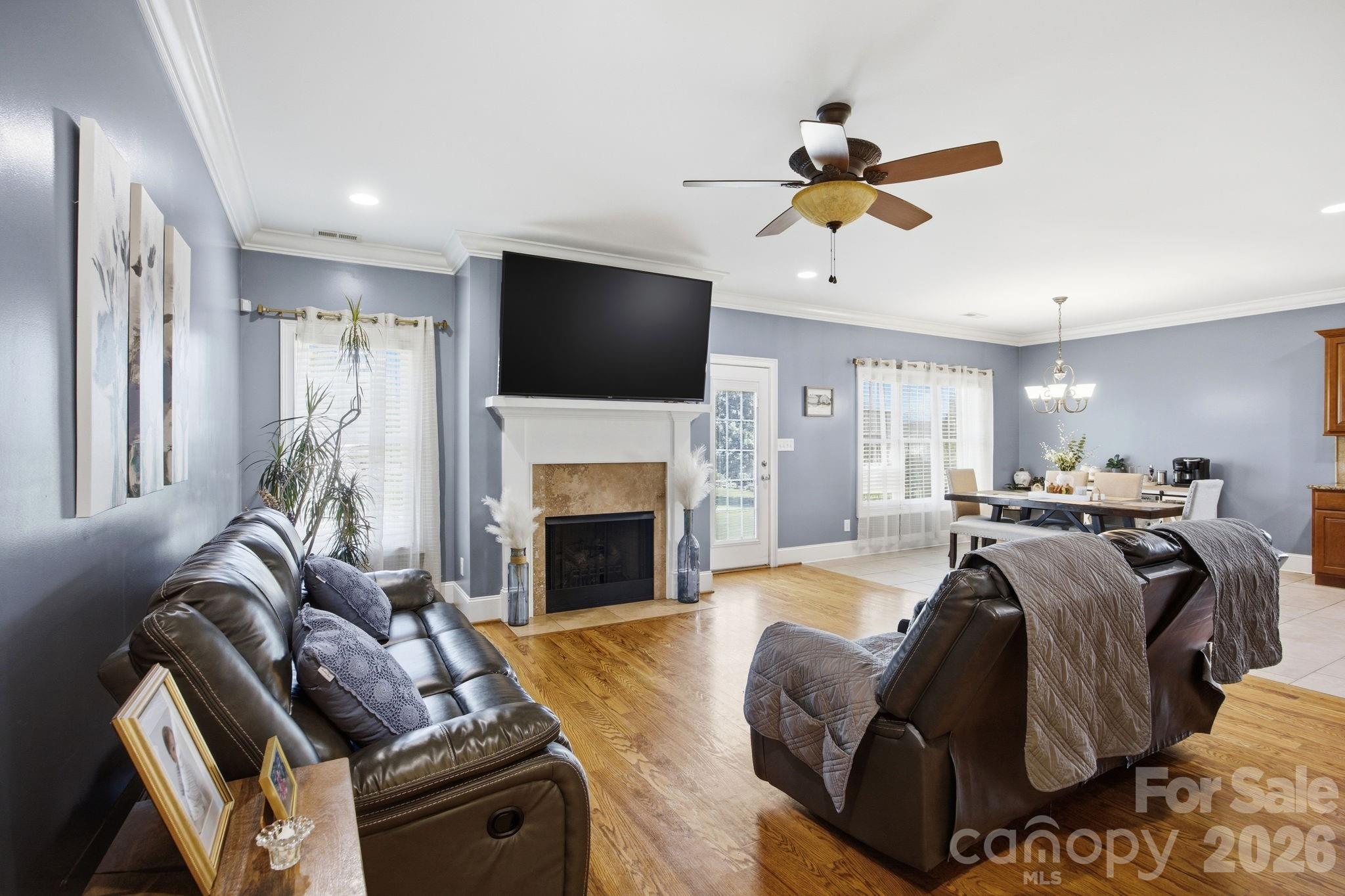 104 Castle Pines Lane — Statesville