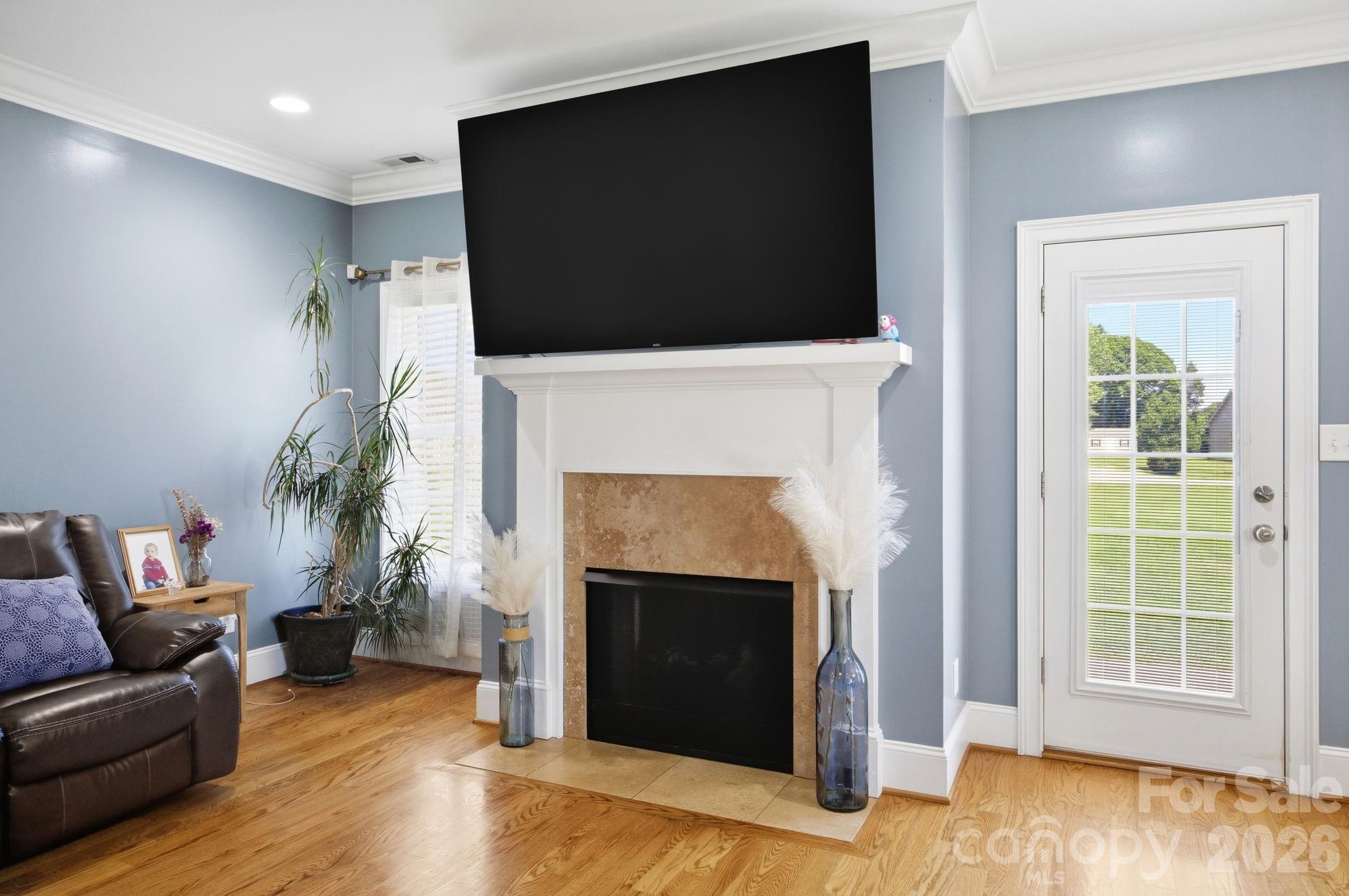 104 Castle Pines Lane — Statesville