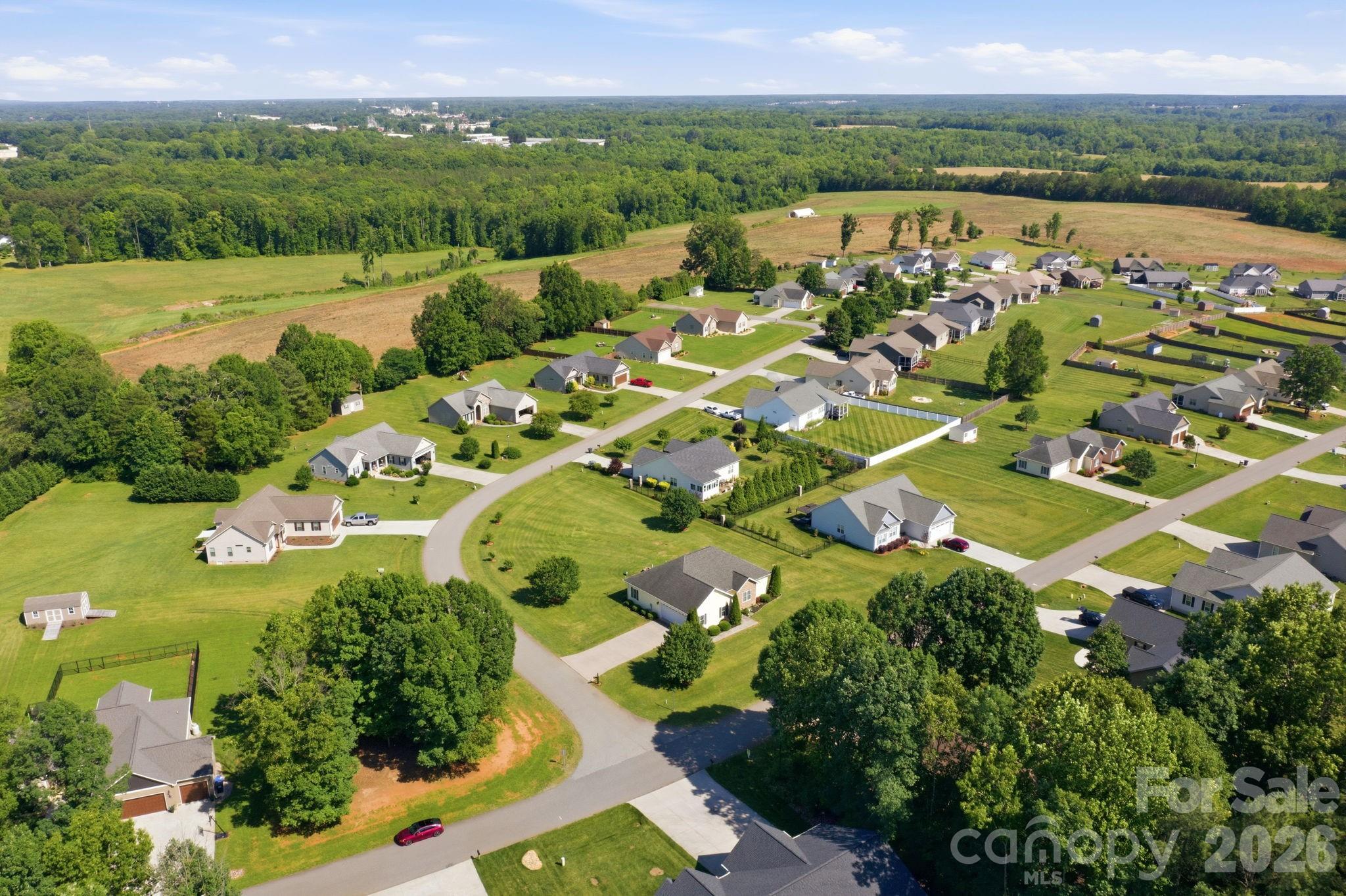 104 Castle Pines Lane — Statesville