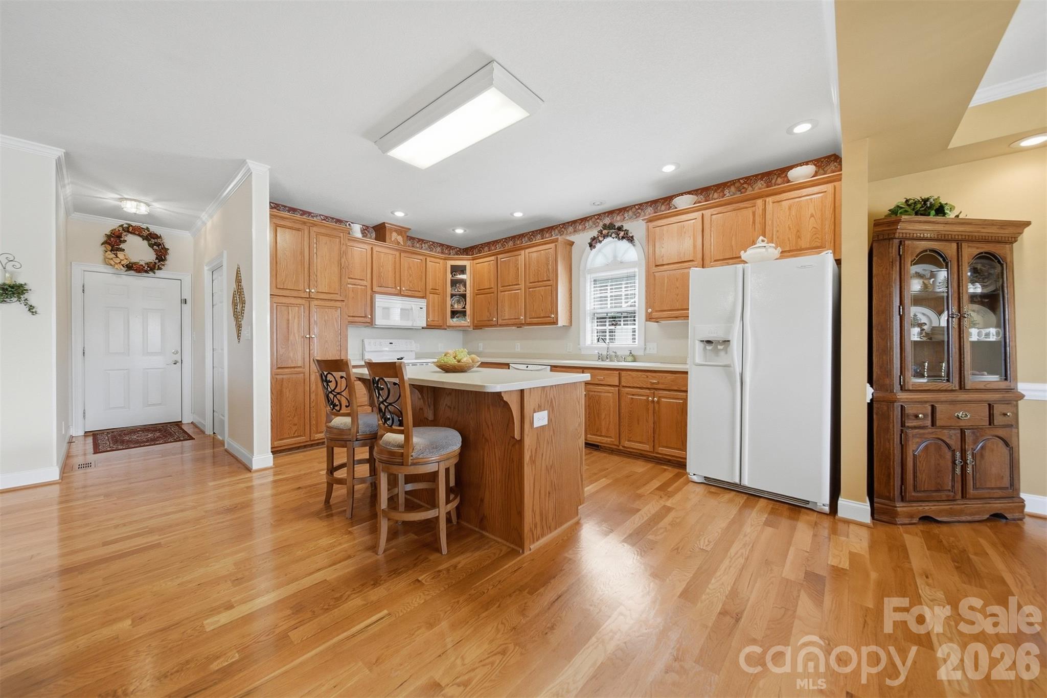 416 Huntington Woods Street N — Lenoir