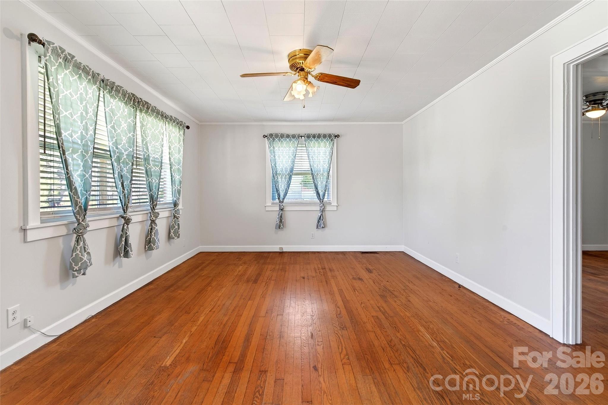 85 Bostic Street — Marion