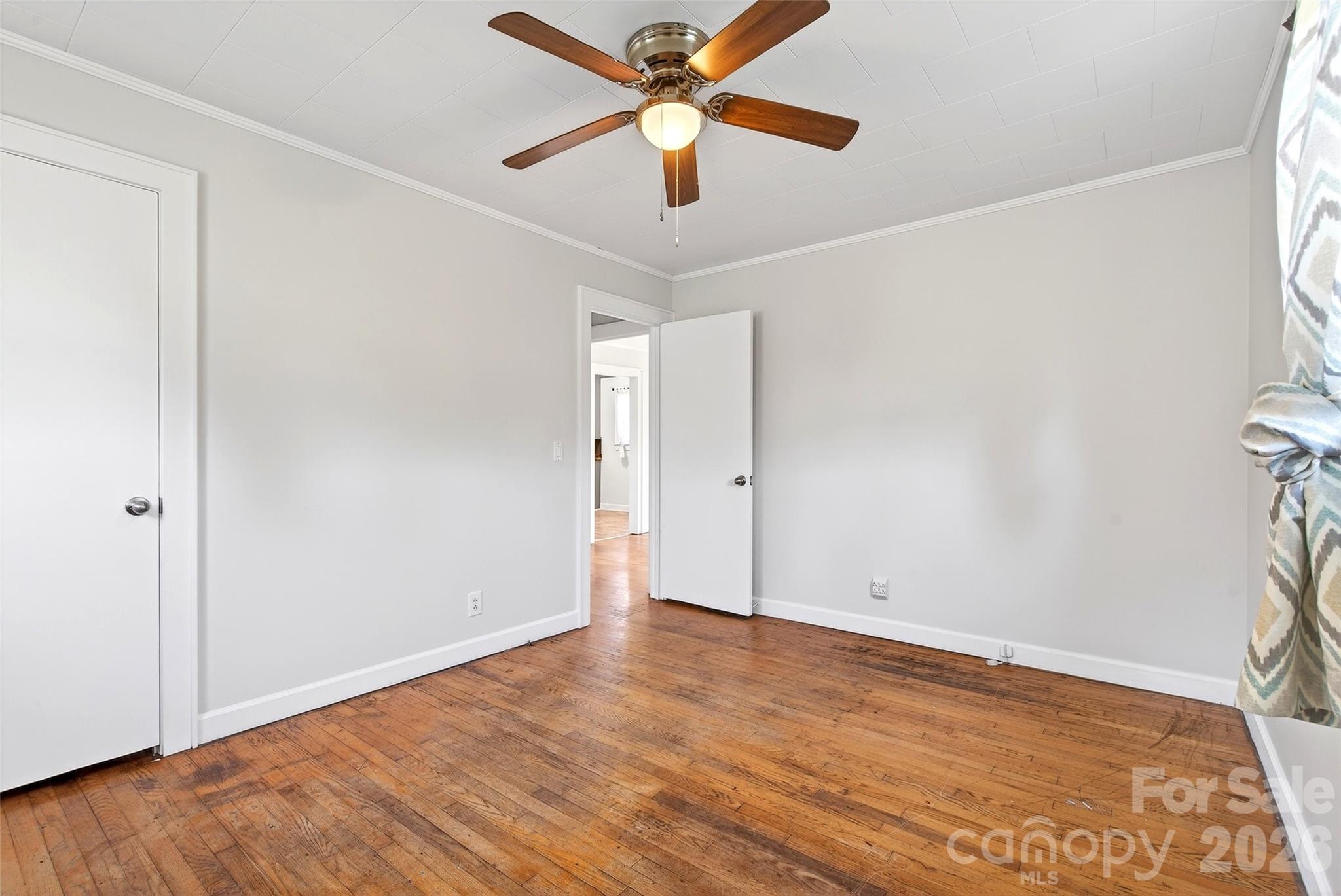 85 Bostic Street — Marion