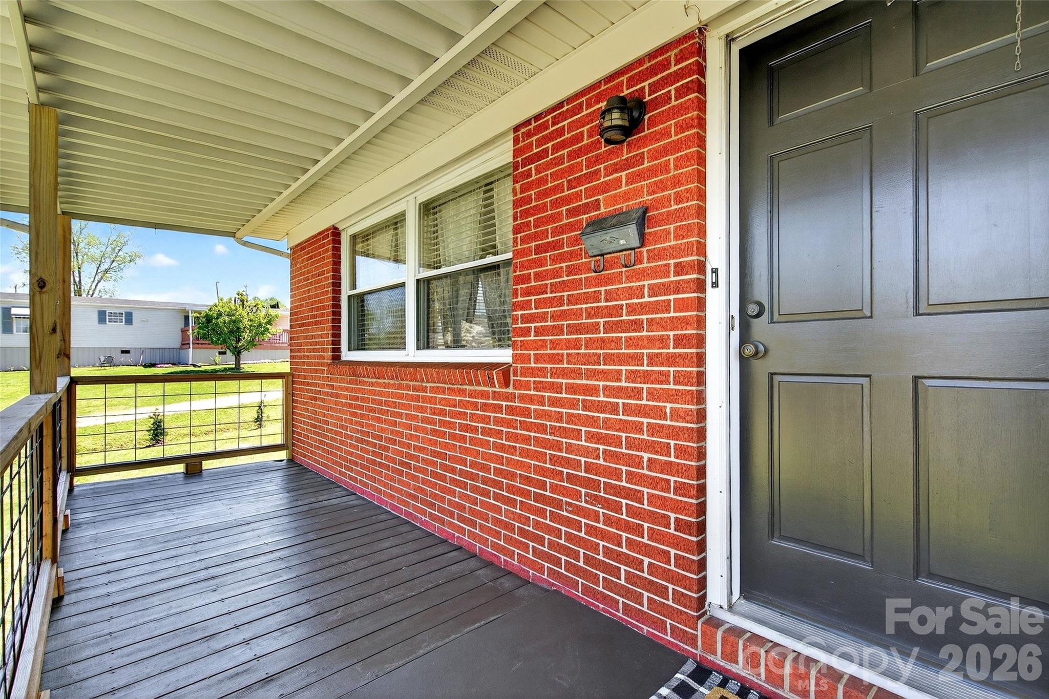 85 Bostic Street — Marion