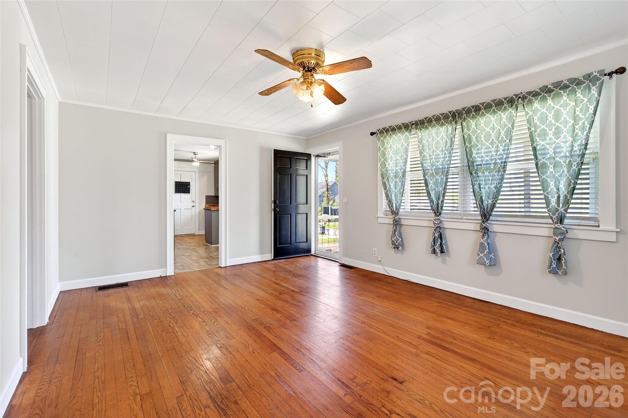 85 Bostic Street — Marion