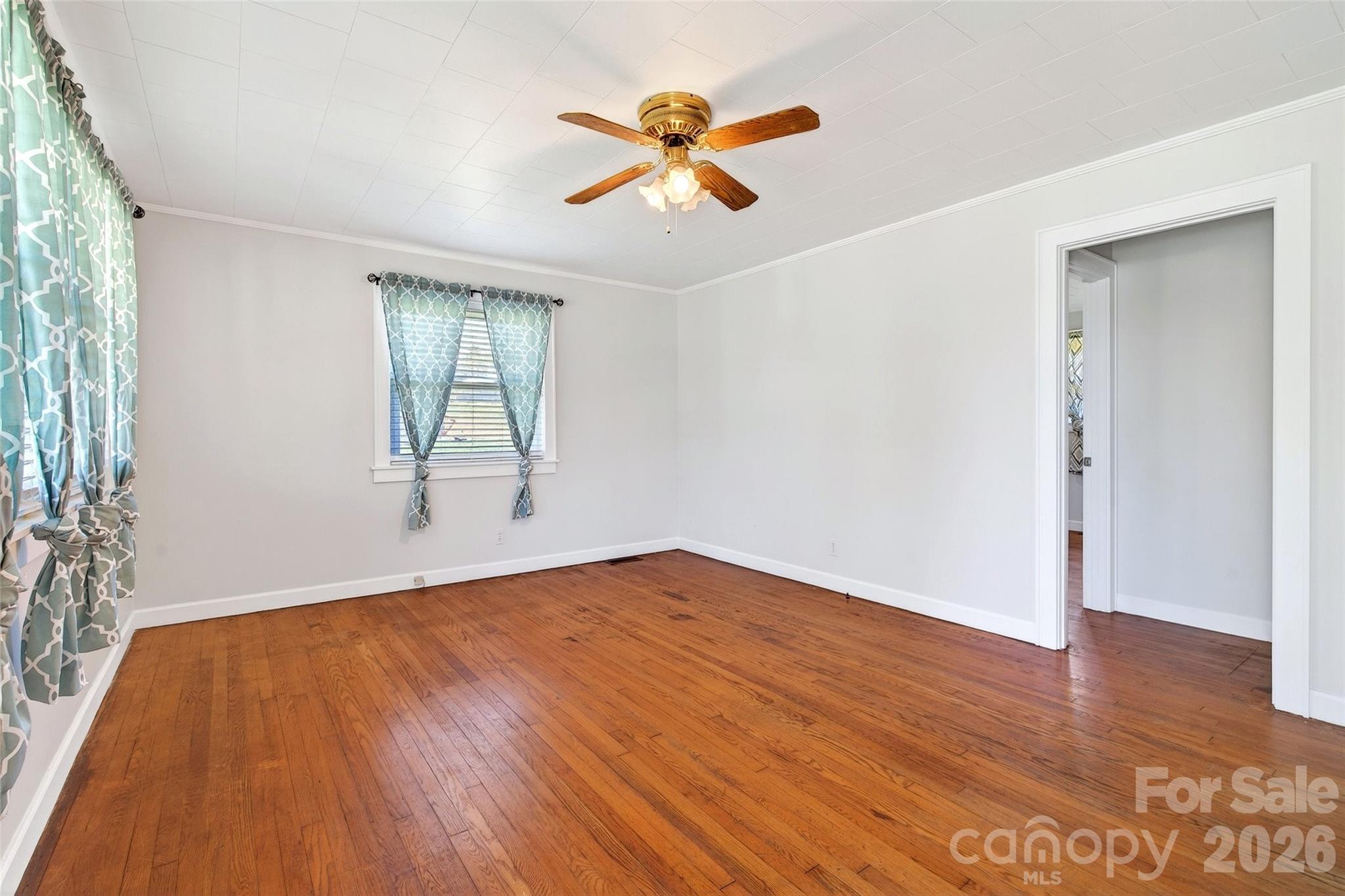 85 Bostic Street — Marion