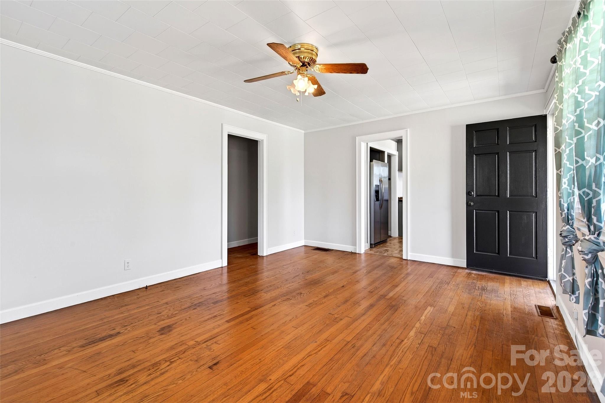 85 Bostic Street — Marion