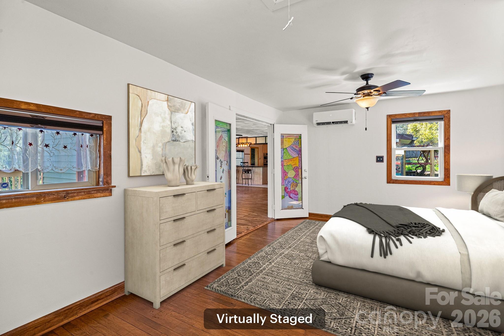 114 Walker Street — Black Mountain